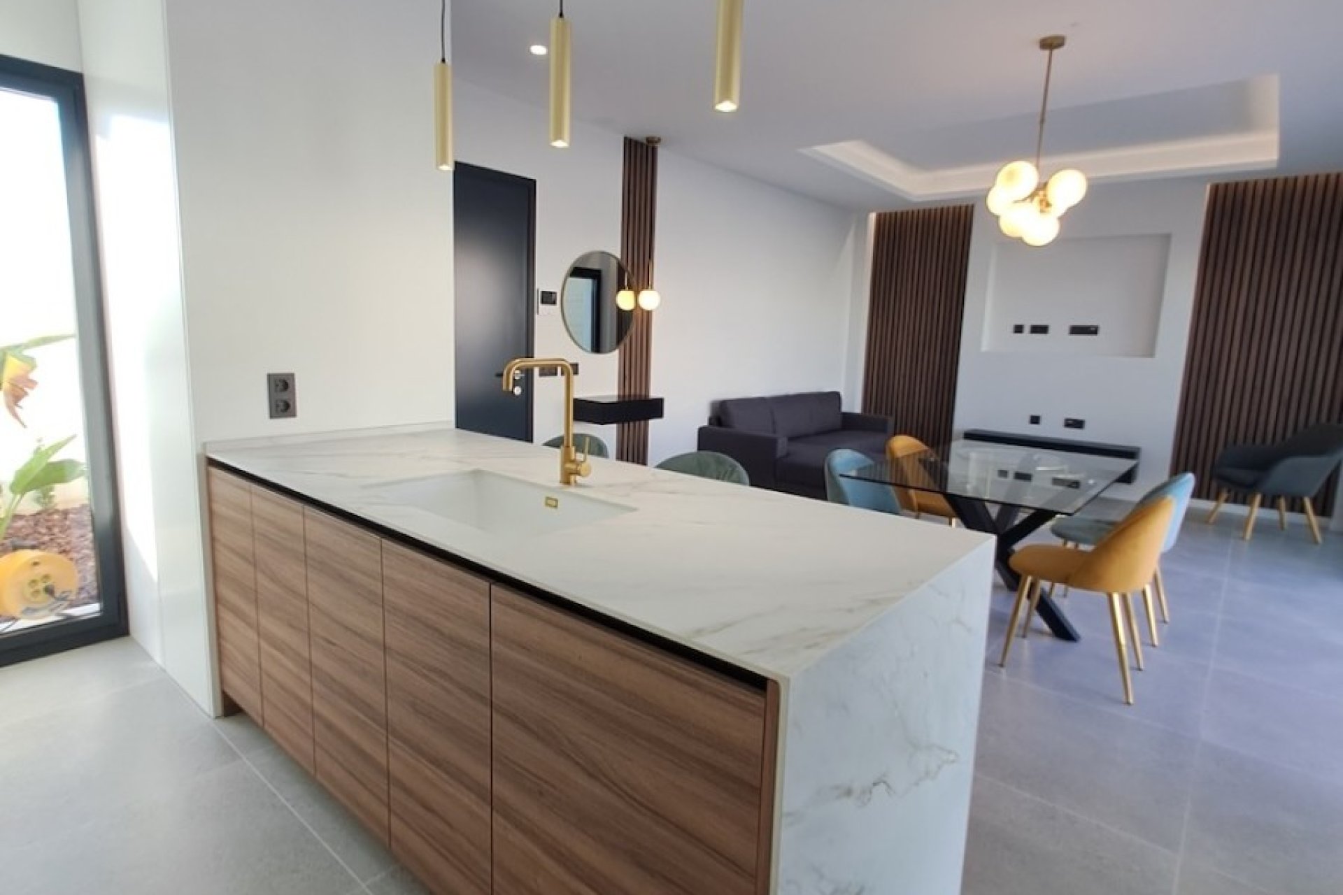 Tweedehands - Villa -
Polop - Urbanizaciones