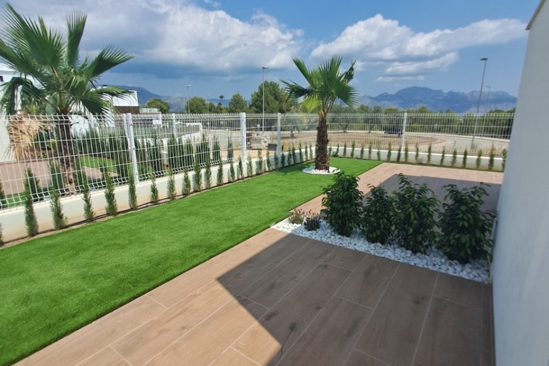 Tweedehands - Villa -
Polop - Urbanizaciones
