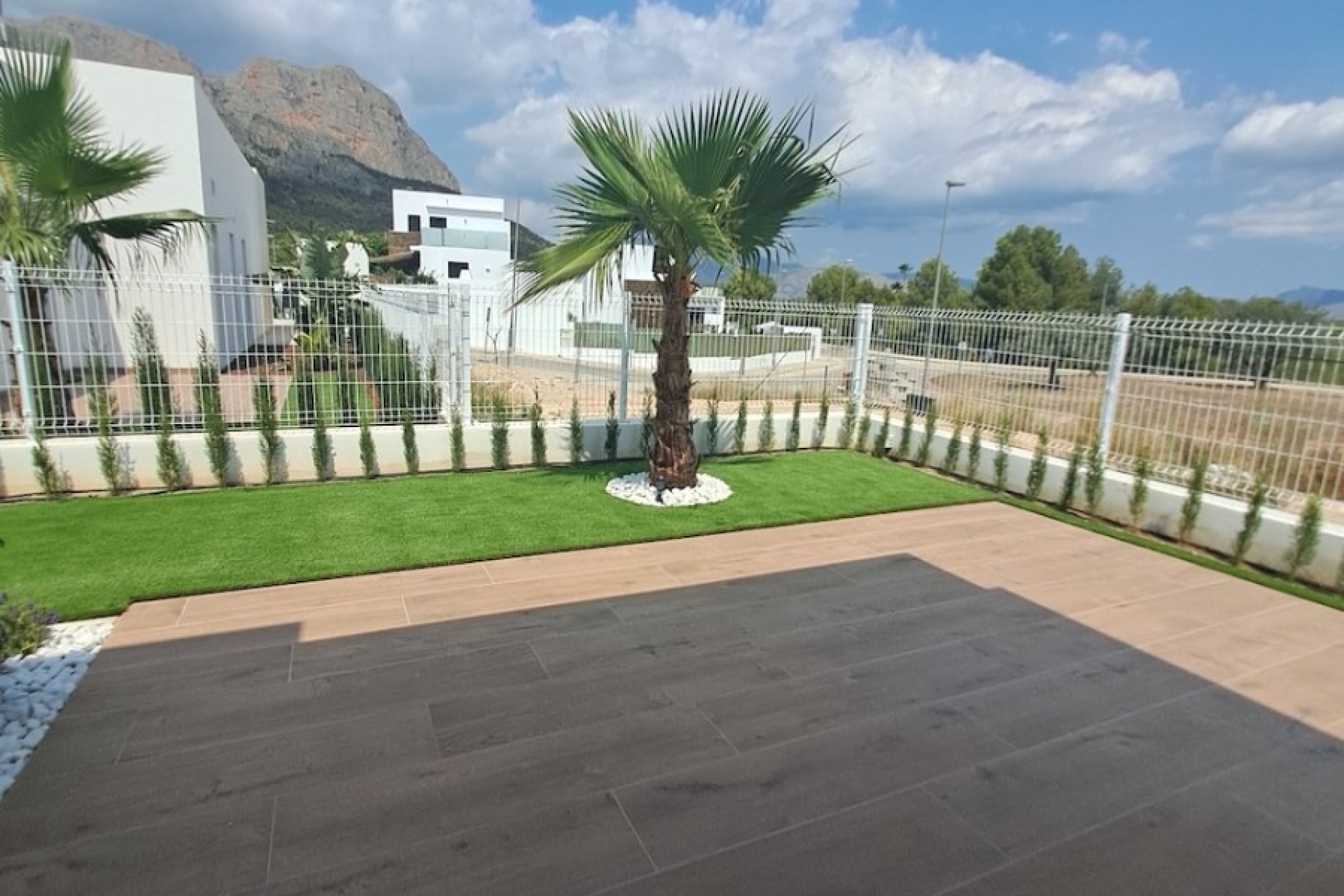 Tweedehands - Villa -
Polop - Urbanizaciones