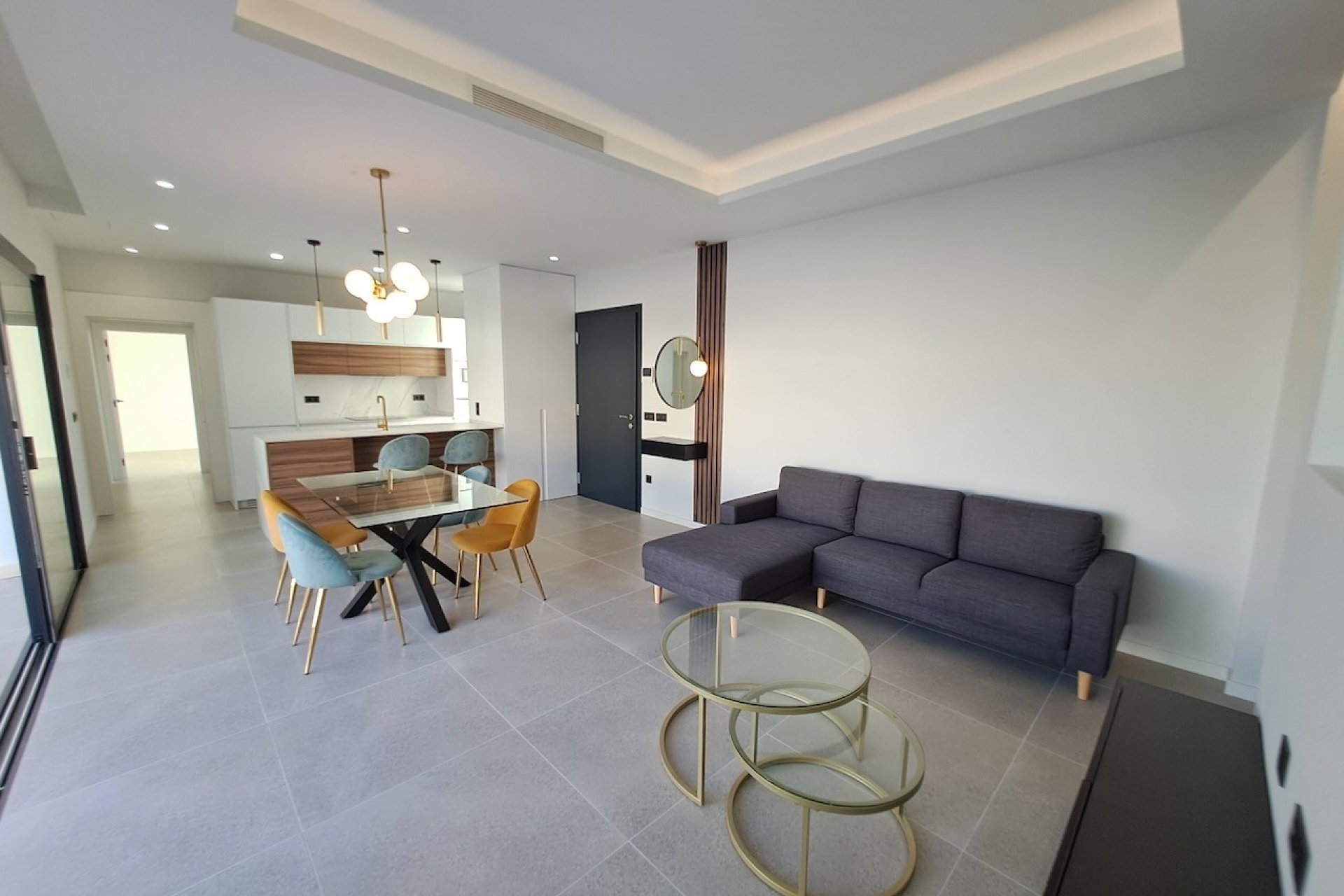 Tweedehands - Villa -
Polop - Urbanizaciones