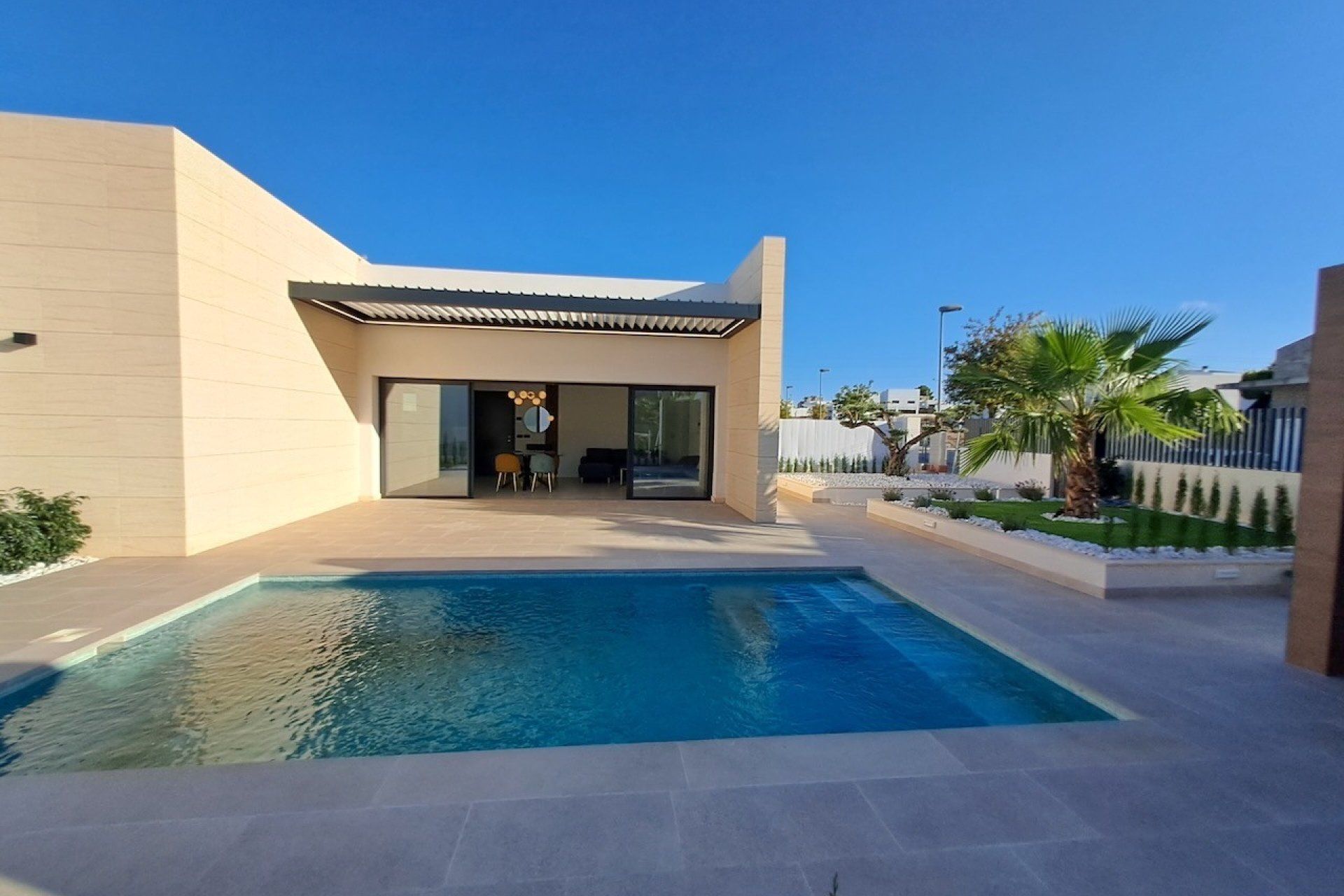 Tweedehands - Villa -
Polop - Urbanizaciones