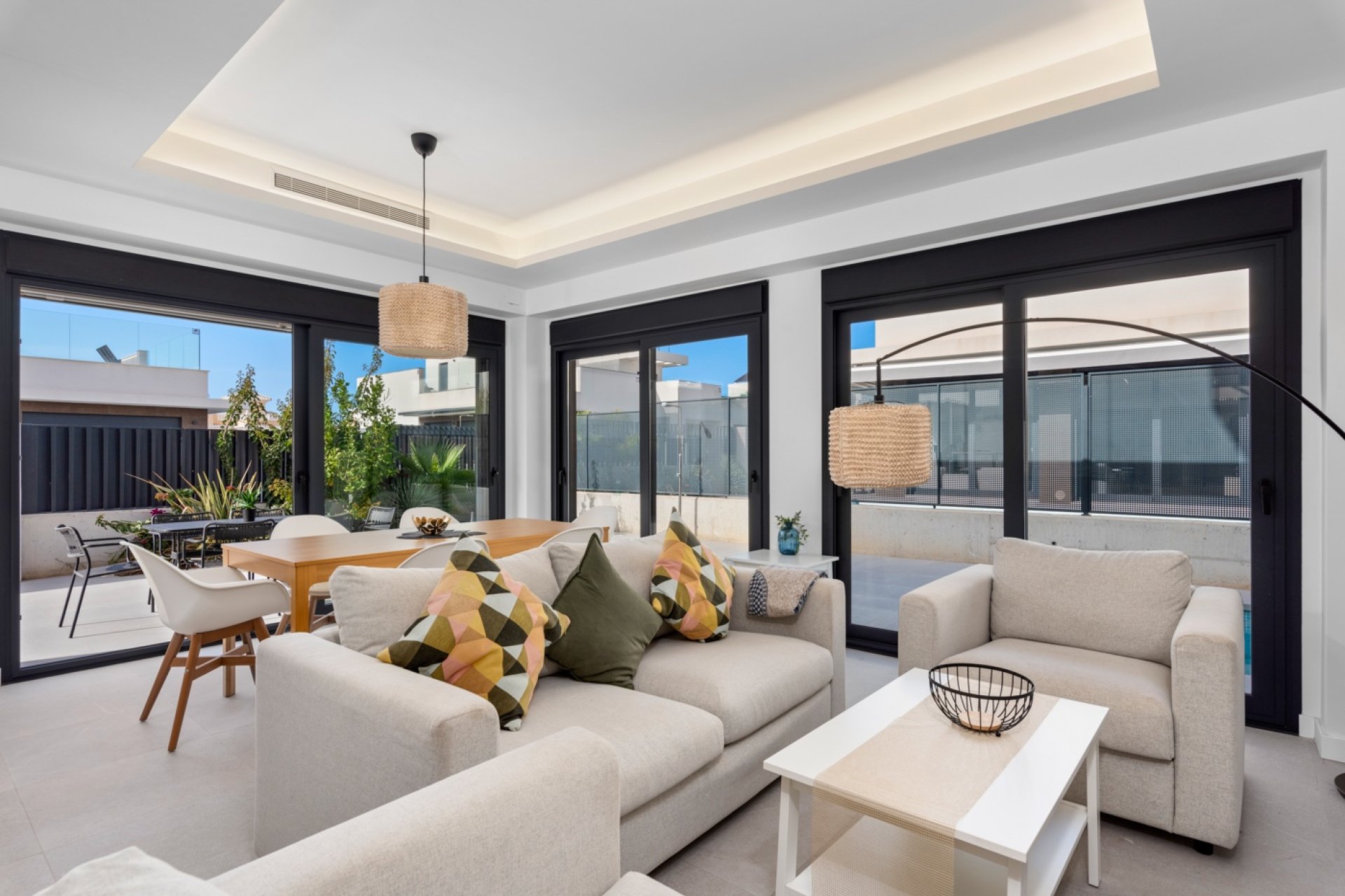 Tweedehands - Villa -
San Fulgencio - La Marina