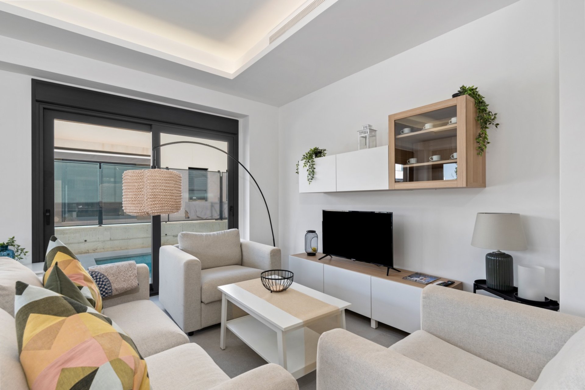 Tweedehands - Villa -
San Fulgencio - La Marina