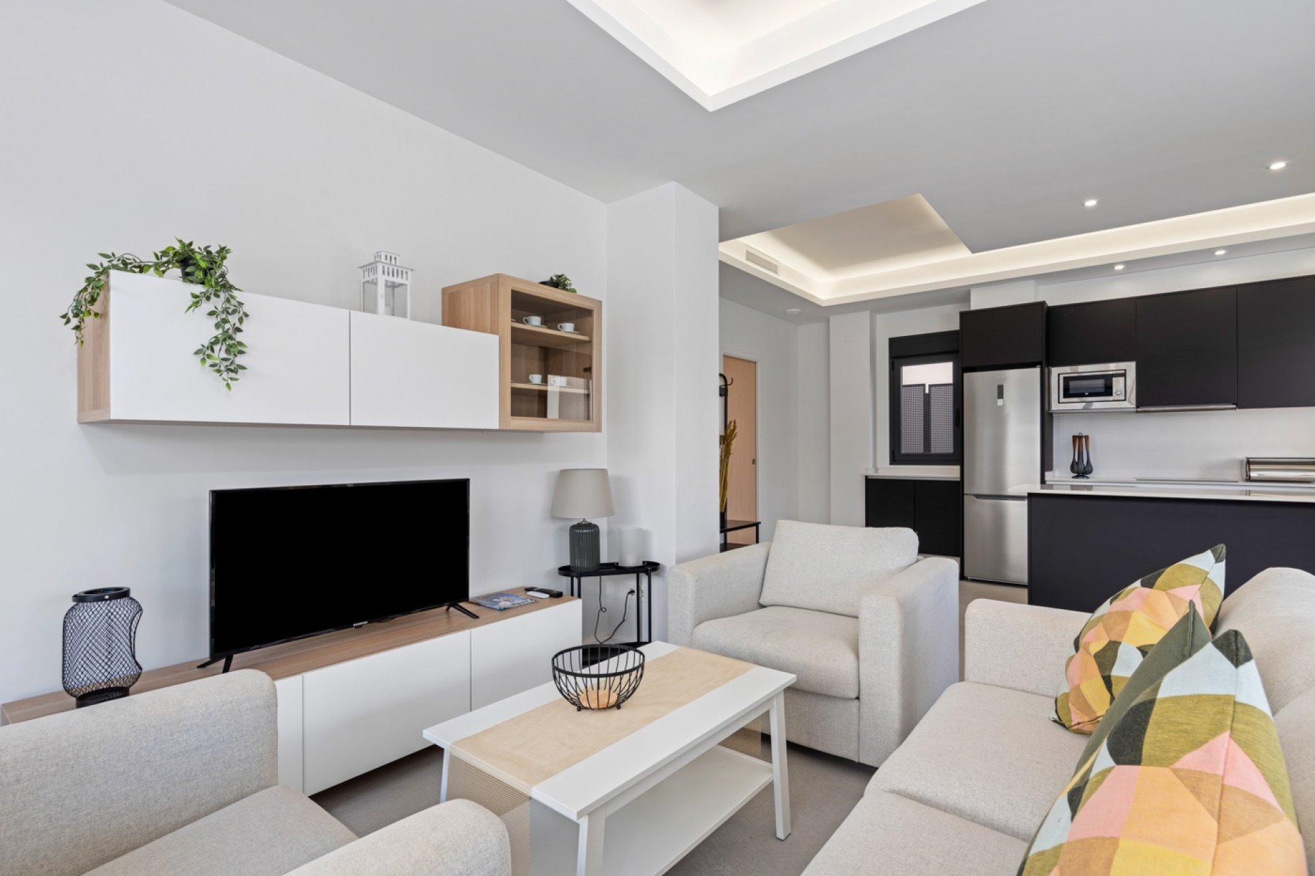 Tweedehands - Villa -
San Fulgencio - La Marina