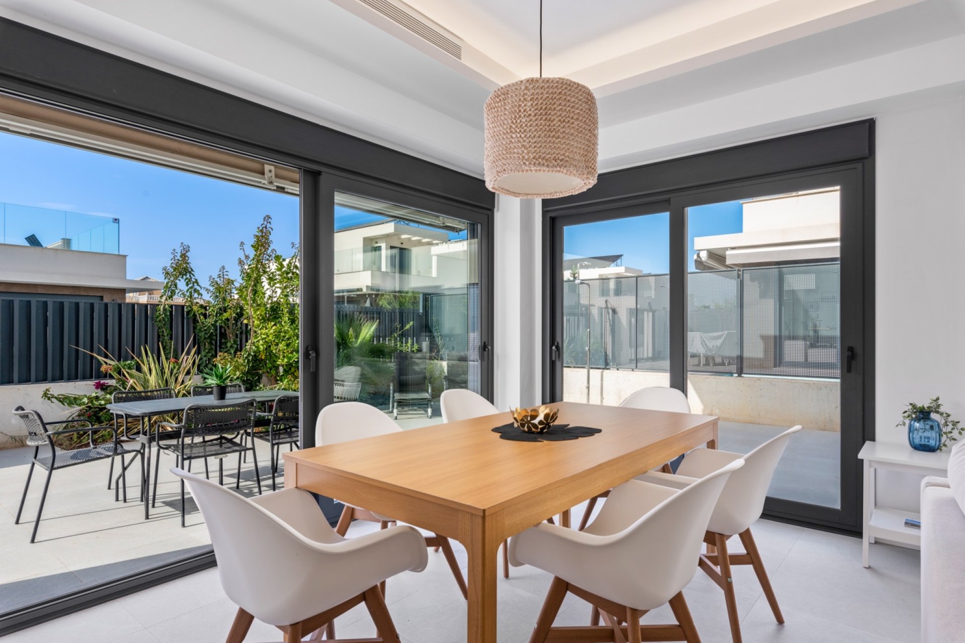 Tweedehands - Villa -
San Fulgencio - La Marina