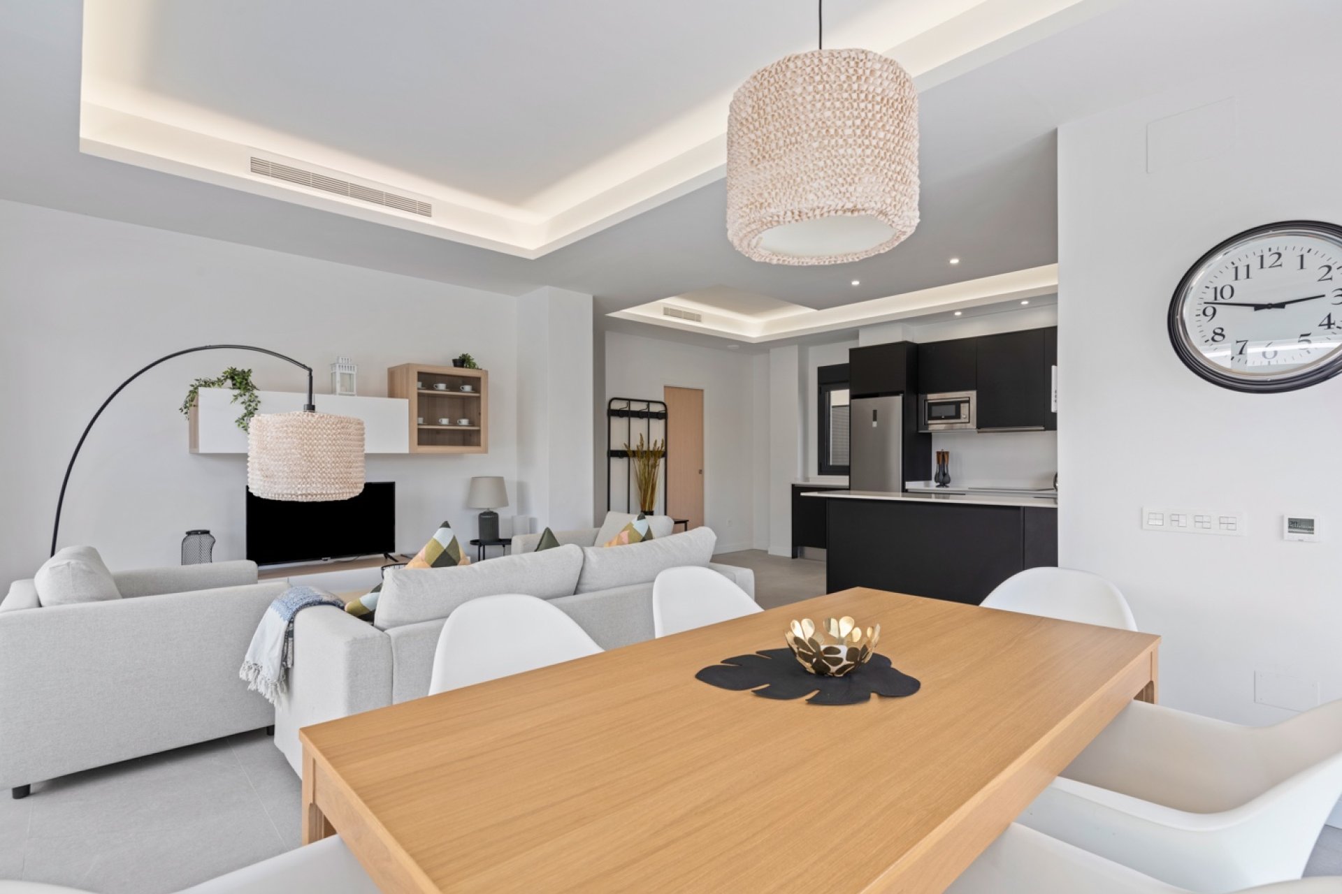 Tweedehands - Villa -
San Fulgencio - La Marina