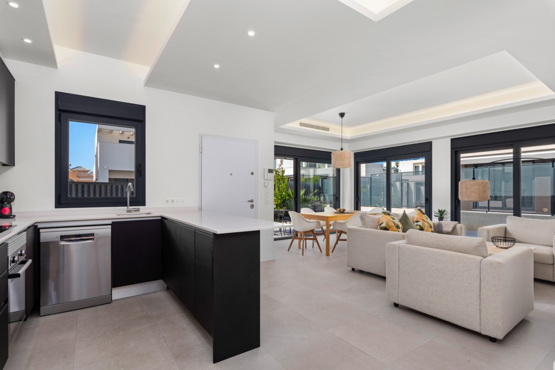 Tweedehands - Villa -
San Fulgencio - La Marina