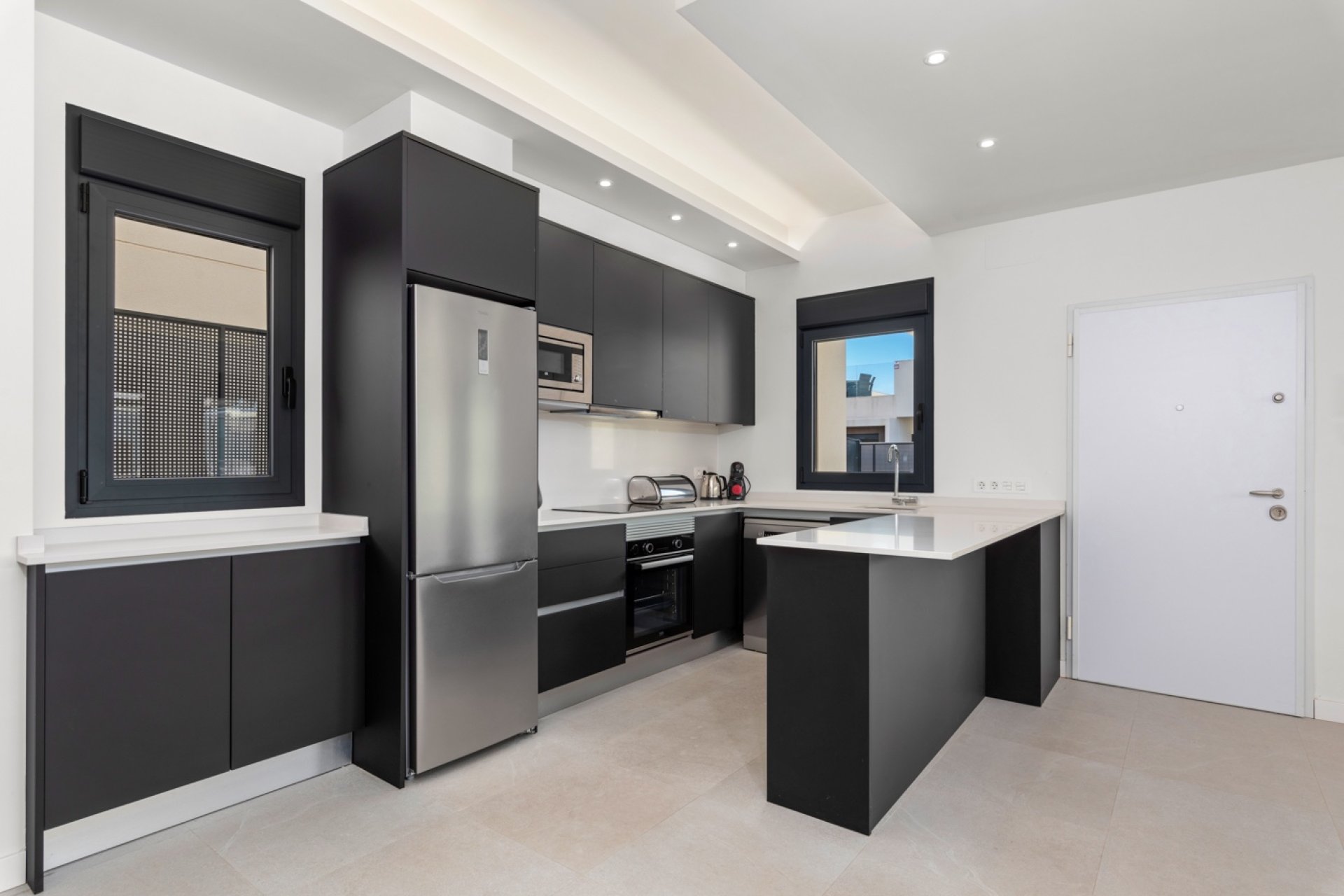 Tweedehands - Villa -
San Fulgencio - La Marina