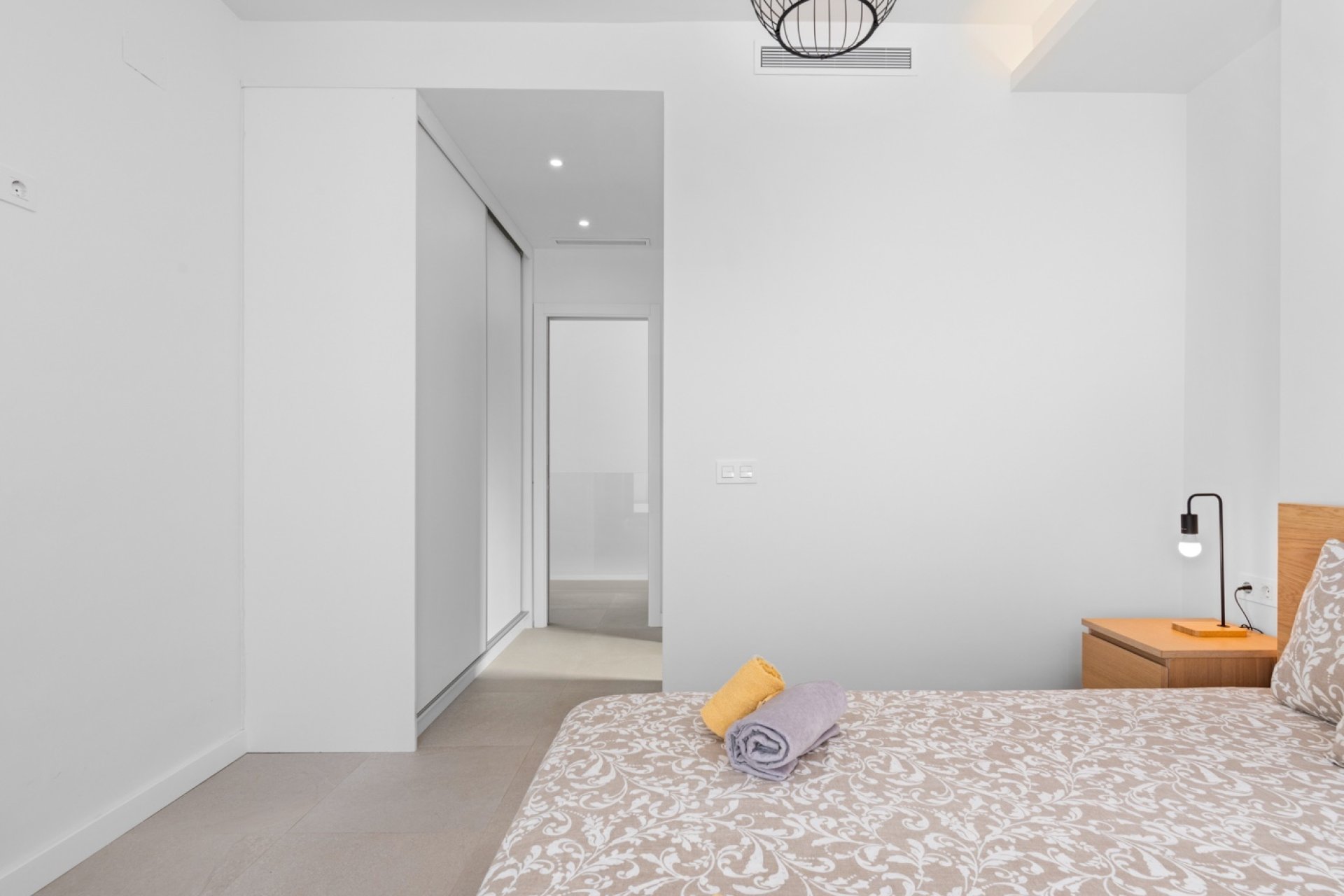 Tweedehands - Villa -
San Fulgencio - La Marina