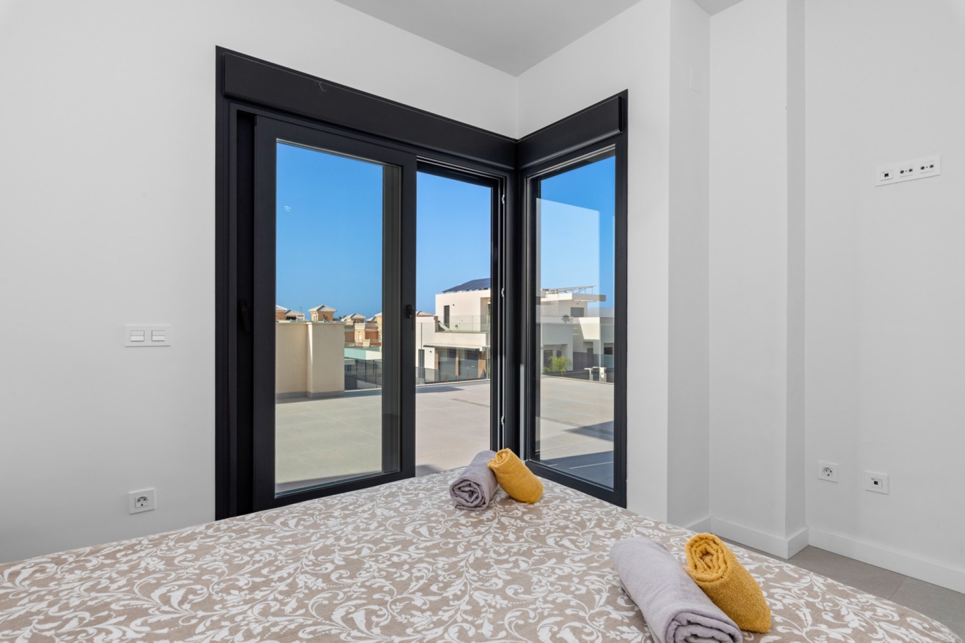 Tweedehands - Villa -
San Fulgencio - La Marina