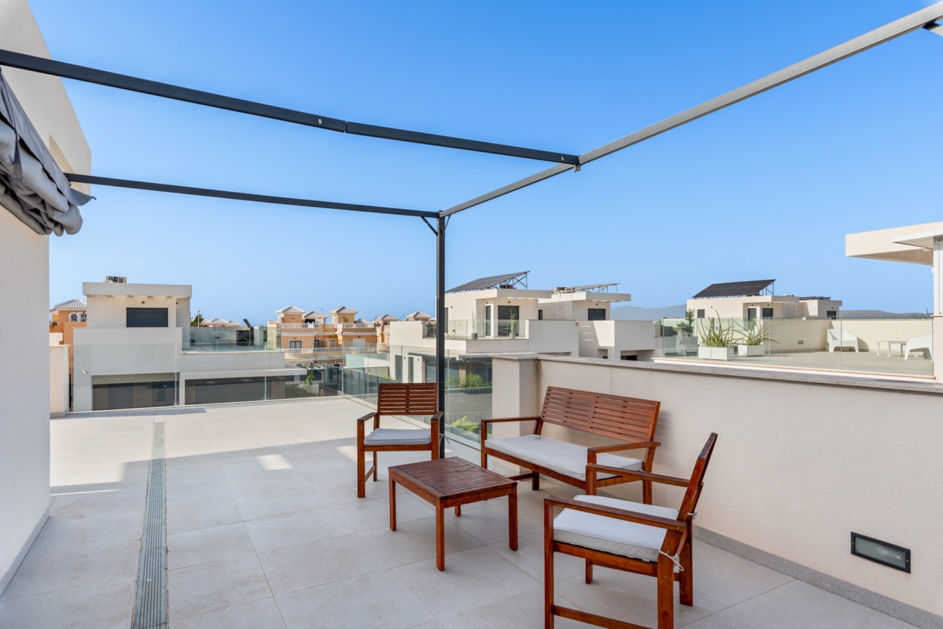 Tweedehands - Villa -
San Fulgencio - La Marina
