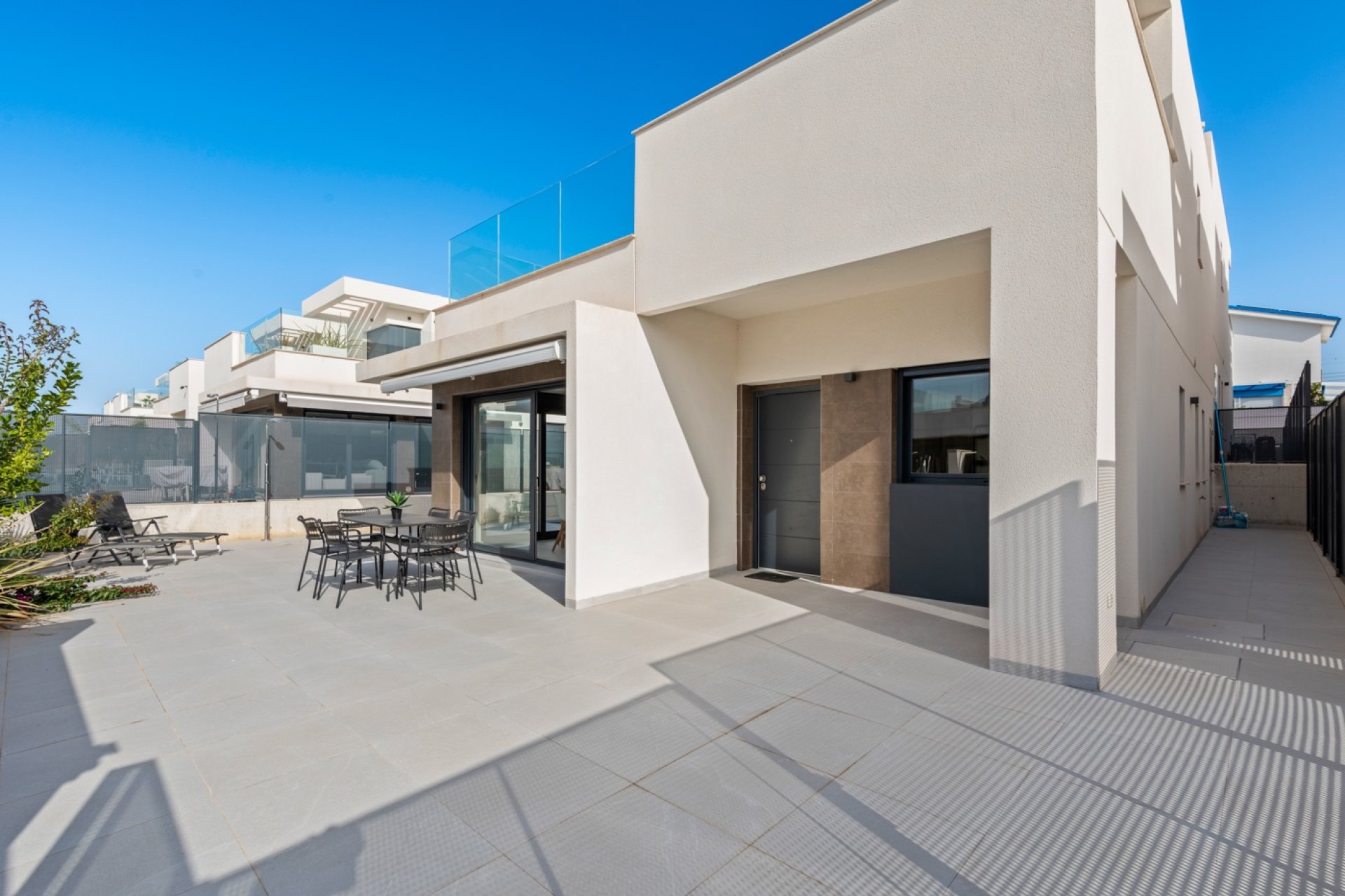 Tweedehands - Villa -
San Fulgencio - La Marina