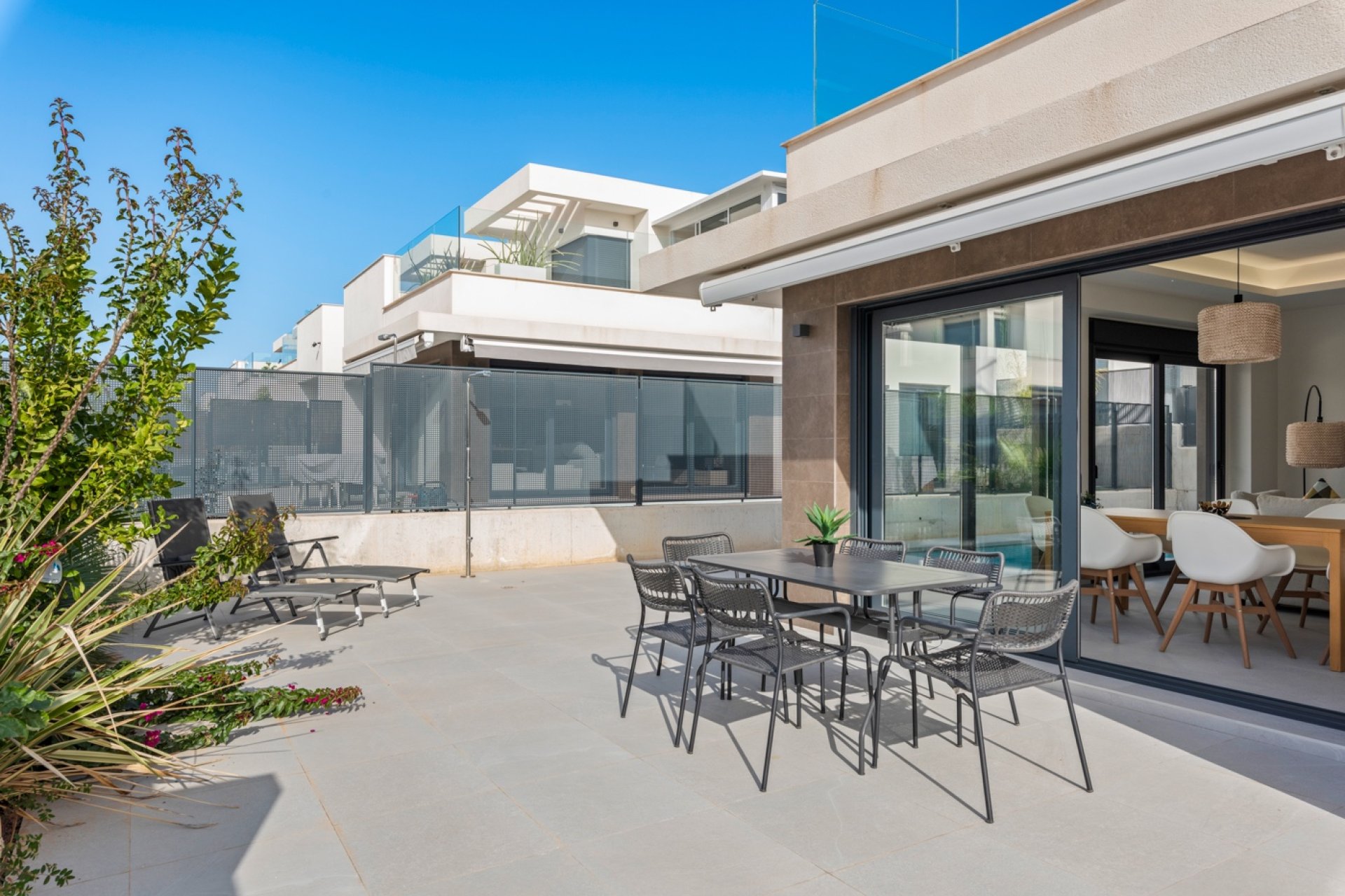 Tweedehands - Villa -
San Fulgencio - La Marina