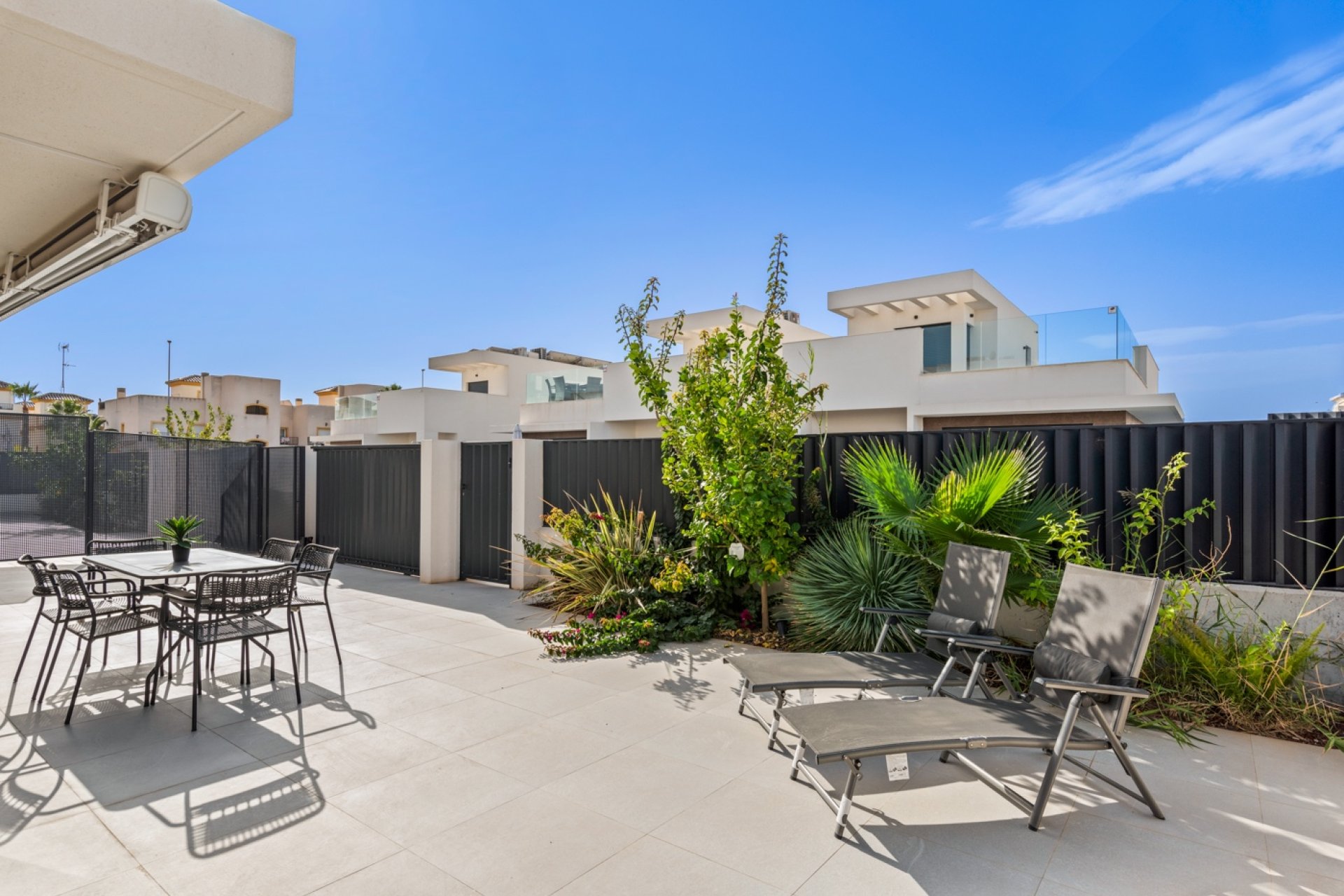 Tweedehands - Villa -
San Fulgencio - La Marina