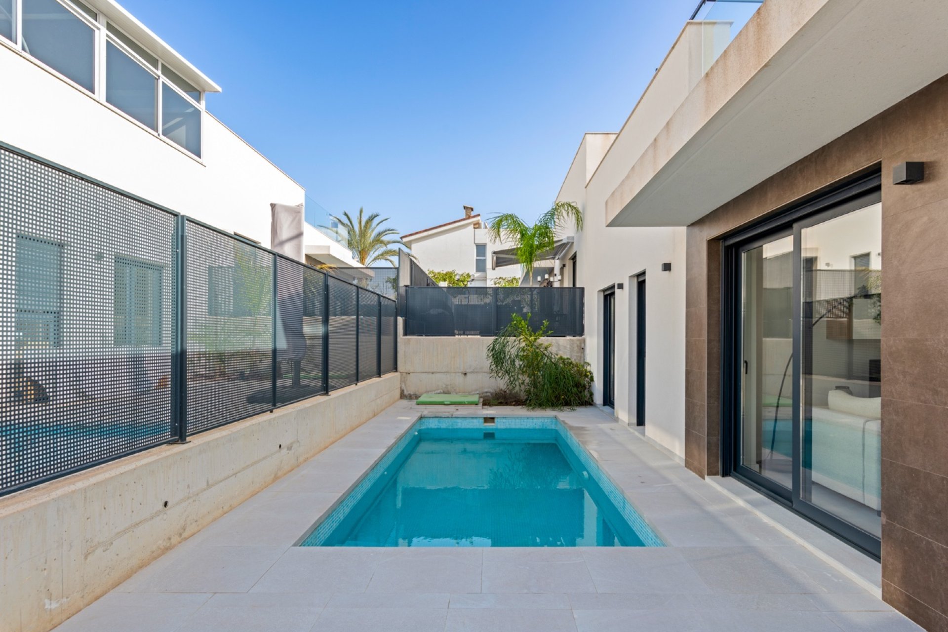 Tweedehands - Villa -
San Fulgencio - La Marina