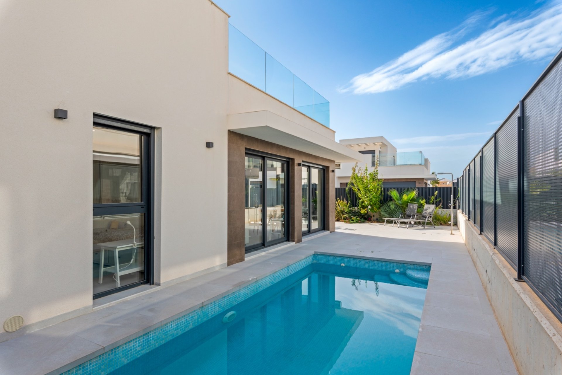 Tweedehands - Villa -
San Fulgencio - La Marina