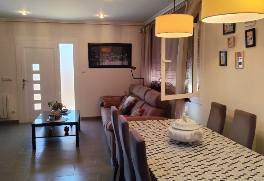 Tweedehands - Villa -
San Fulgencio - La Marina