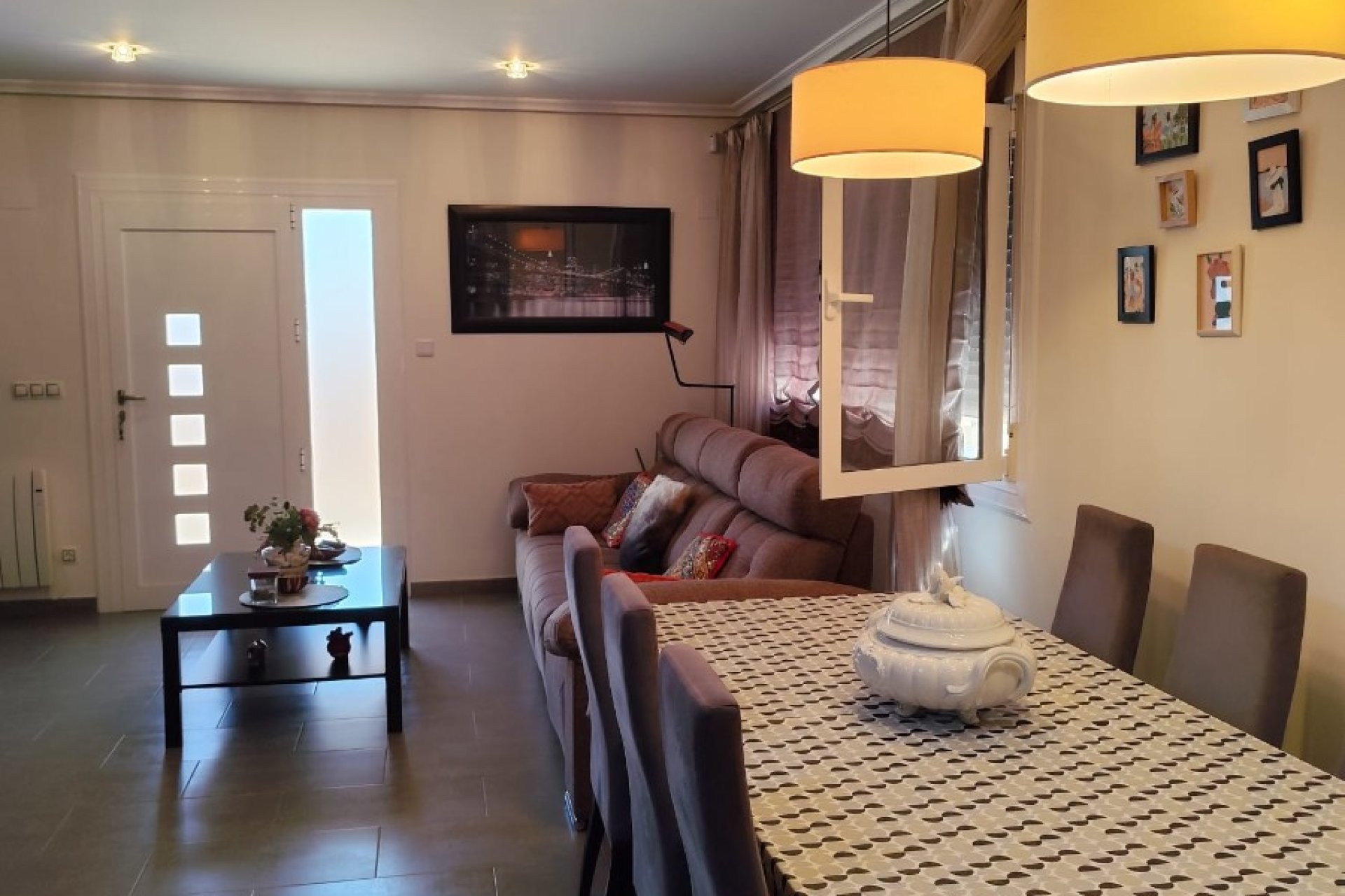 Tweedehands - Villa -
San Fulgencio - La Marina