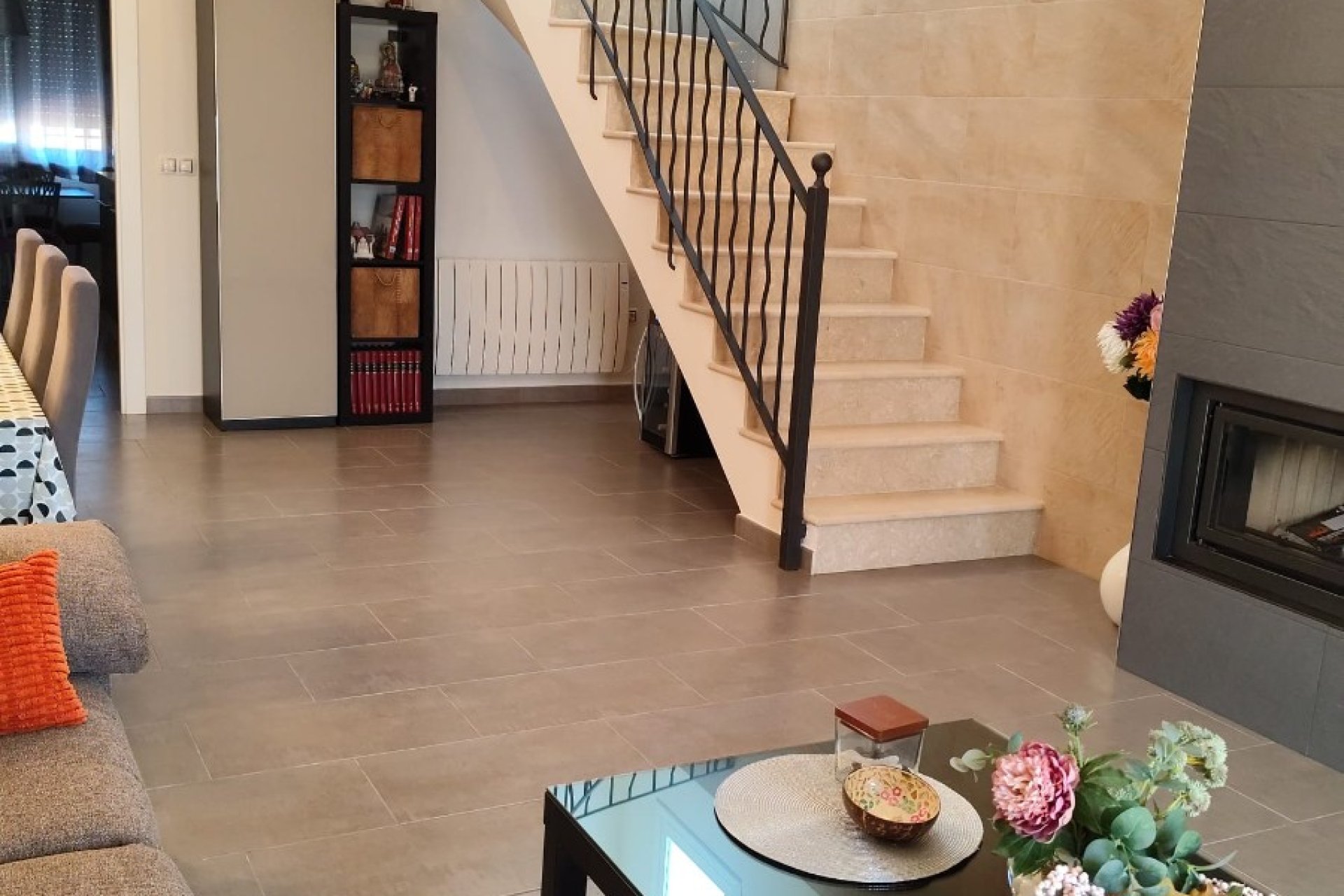 Tweedehands - Villa -
San Fulgencio - La Marina