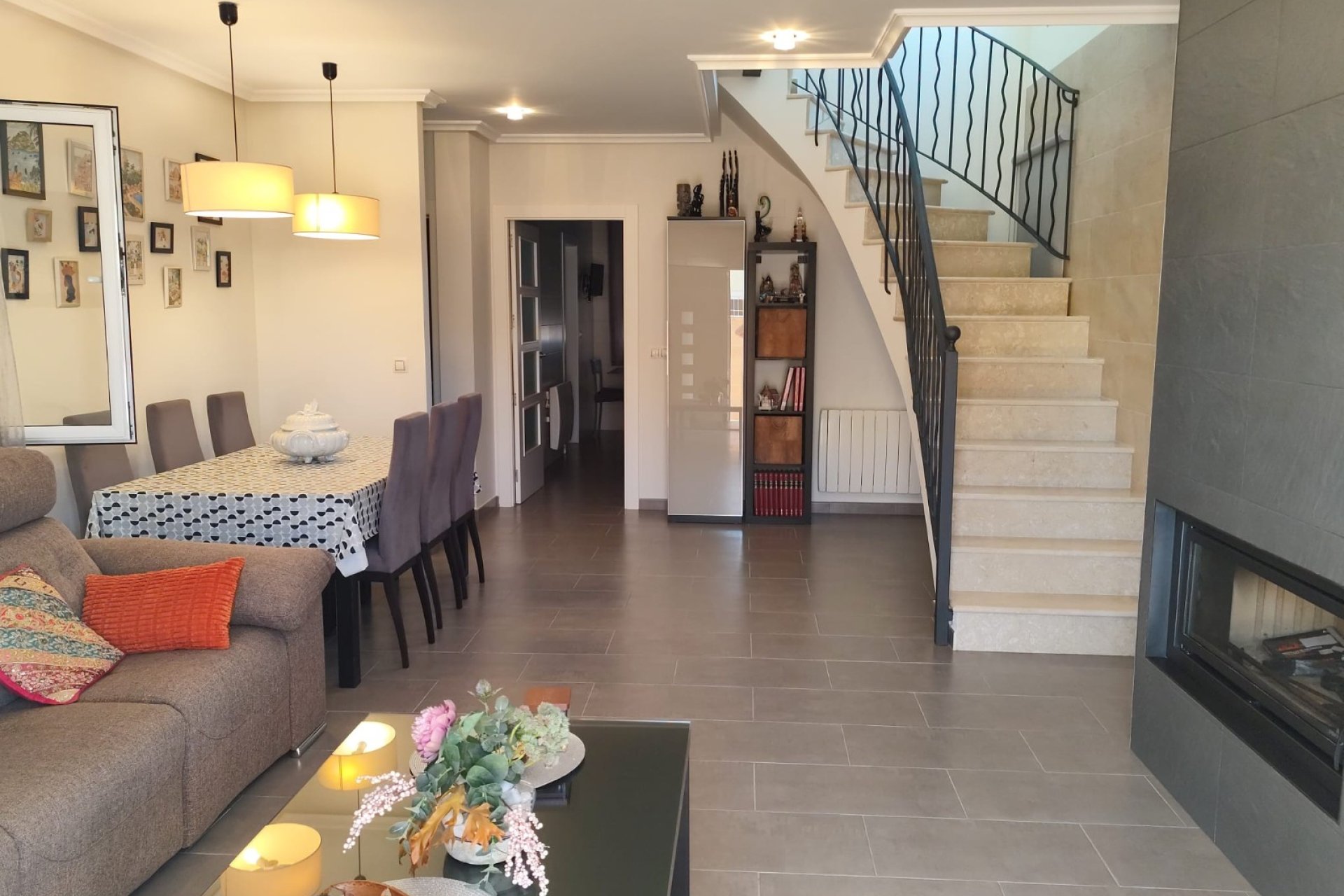 Tweedehands - Villa -
San Fulgencio - La Marina