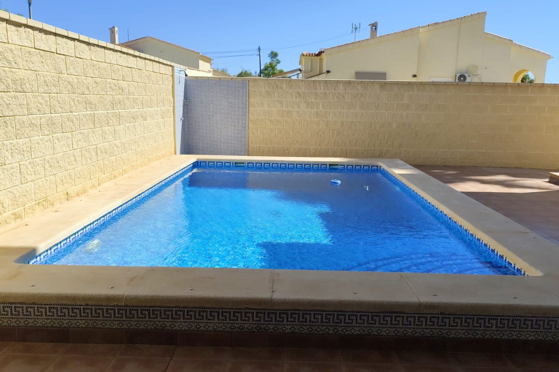 Tweedehands - Villa -
San Fulgencio - La Marina