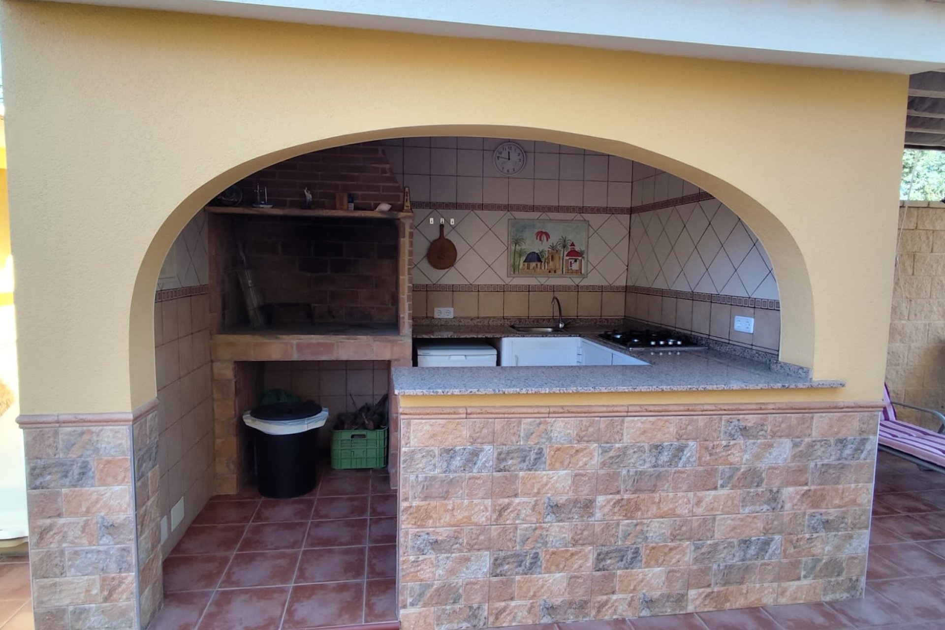 Tweedehands - Villa -
San Fulgencio - La Marina