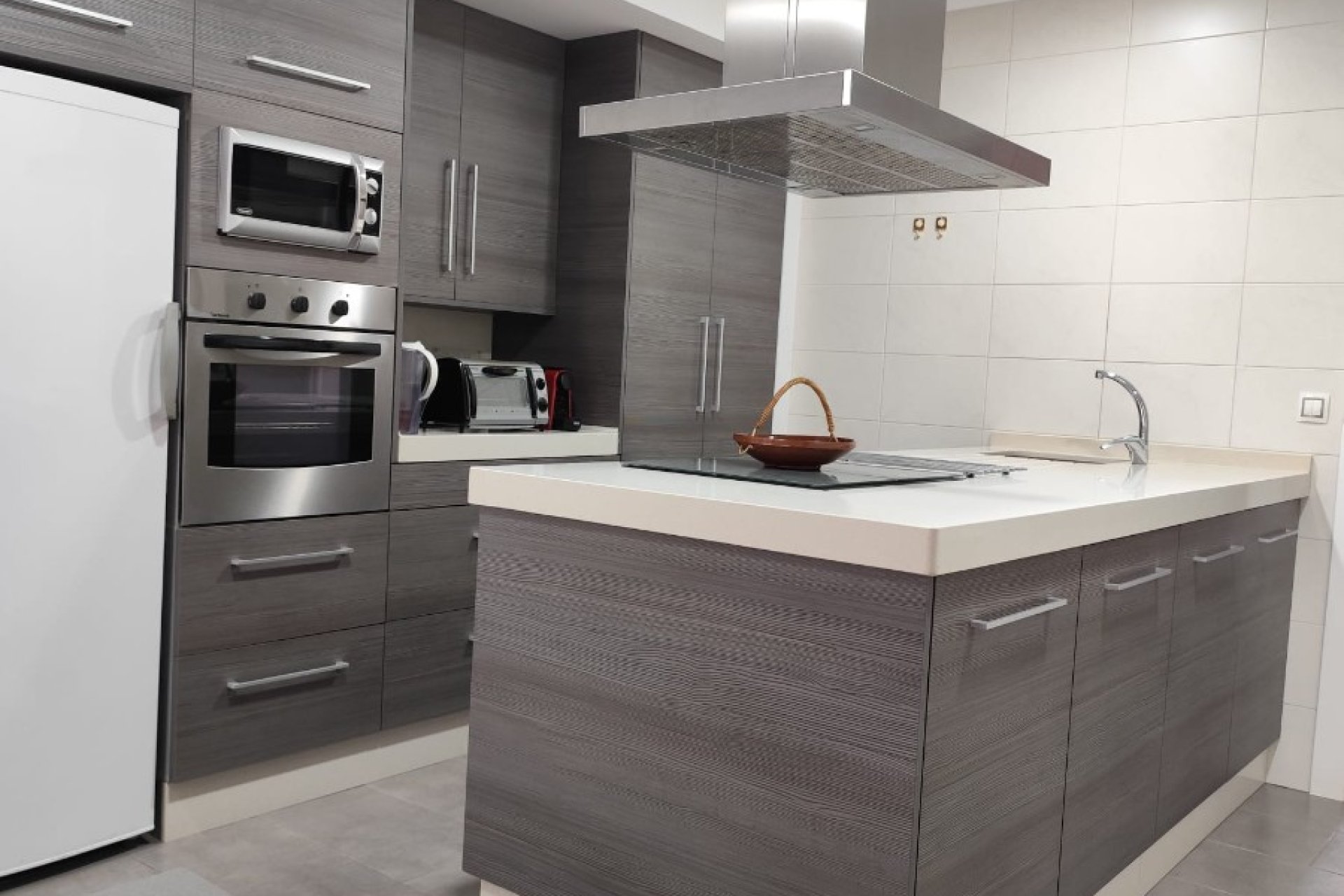 Tweedehands - Villa -
San Fulgencio - La Marina