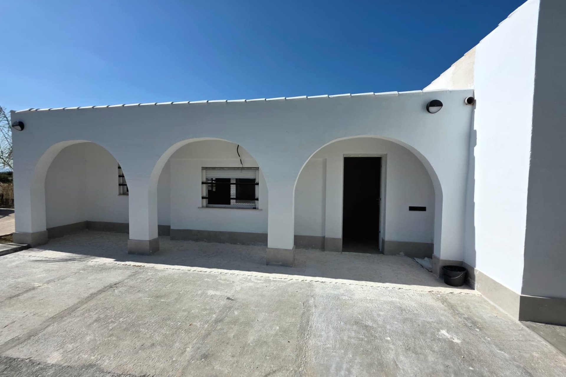 Tweedehands - Villa -
San Fulgencio - La Marina