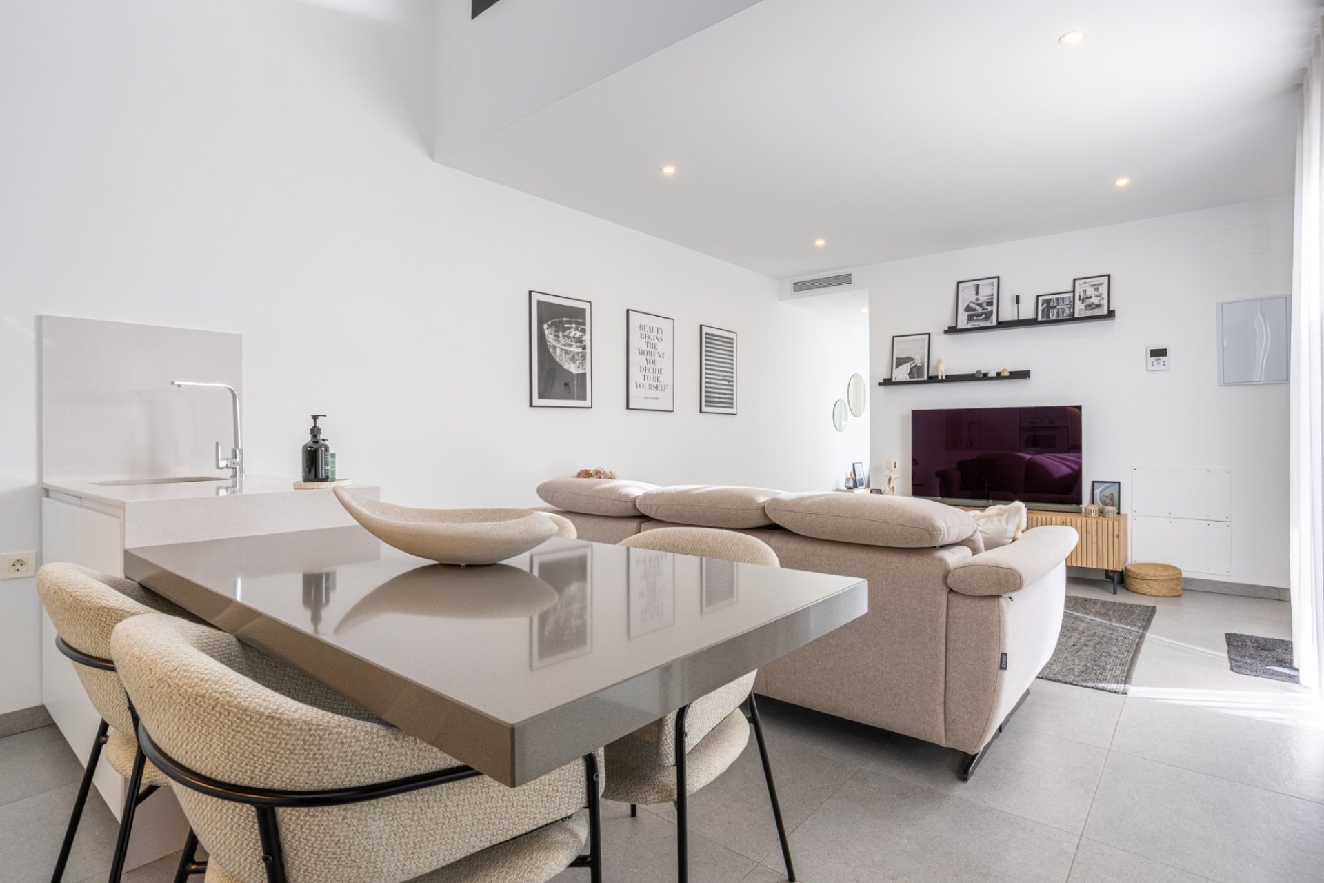 Tweedehands - Villa -
Torre Pacheco - Roldán