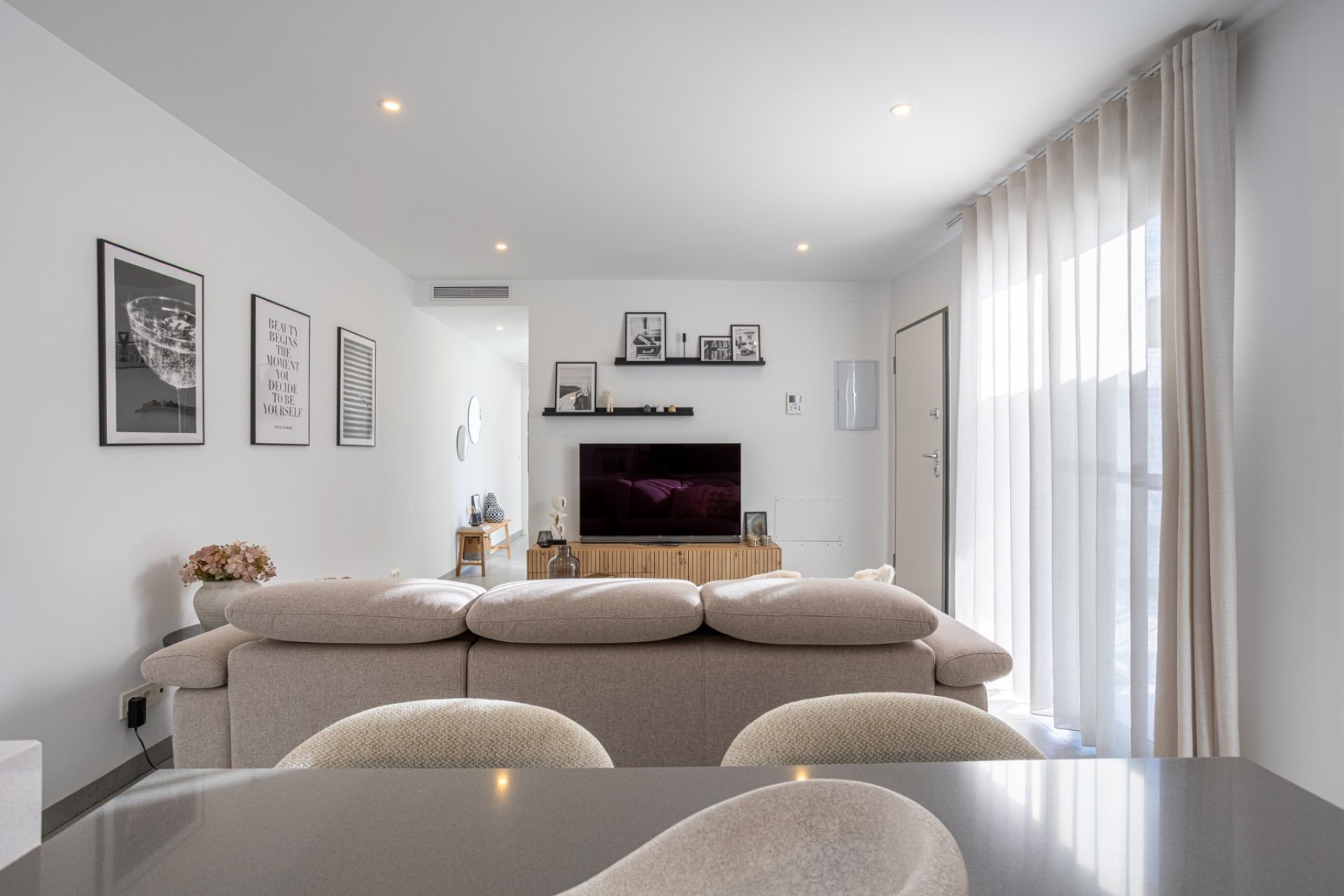 Tweedehands - Villa -
Torre Pacheco - Roldán