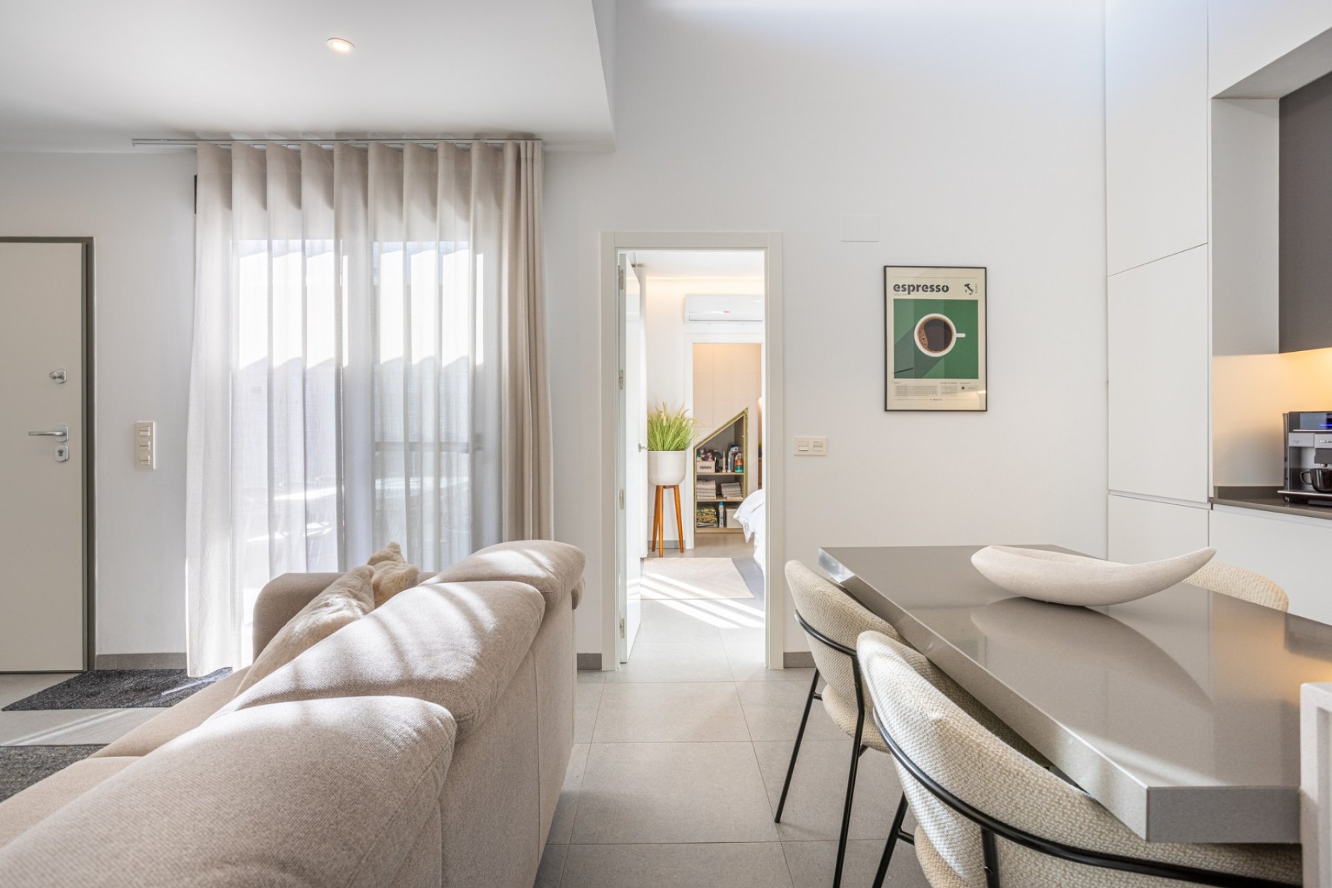 Tweedehands - Villa -
Torre Pacheco - Roldán