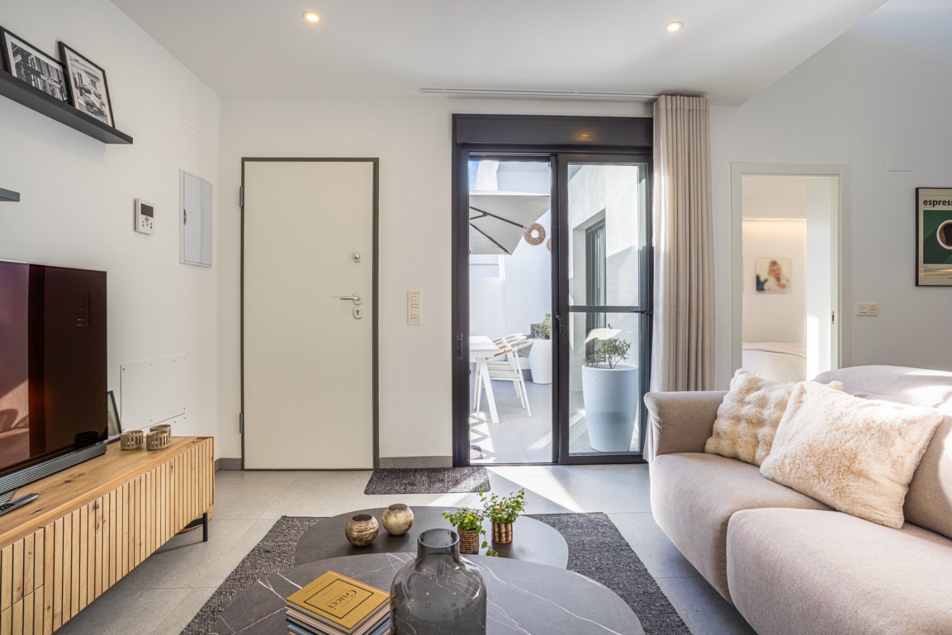 Tweedehands - Villa -
Torre Pacheco - Roldán