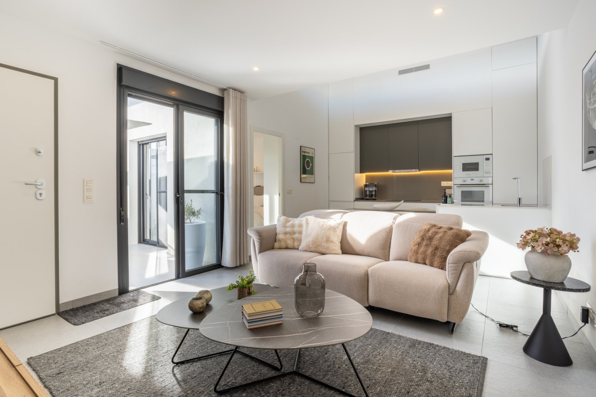 Tweedehands - Villa -
Torre Pacheco - Roldán