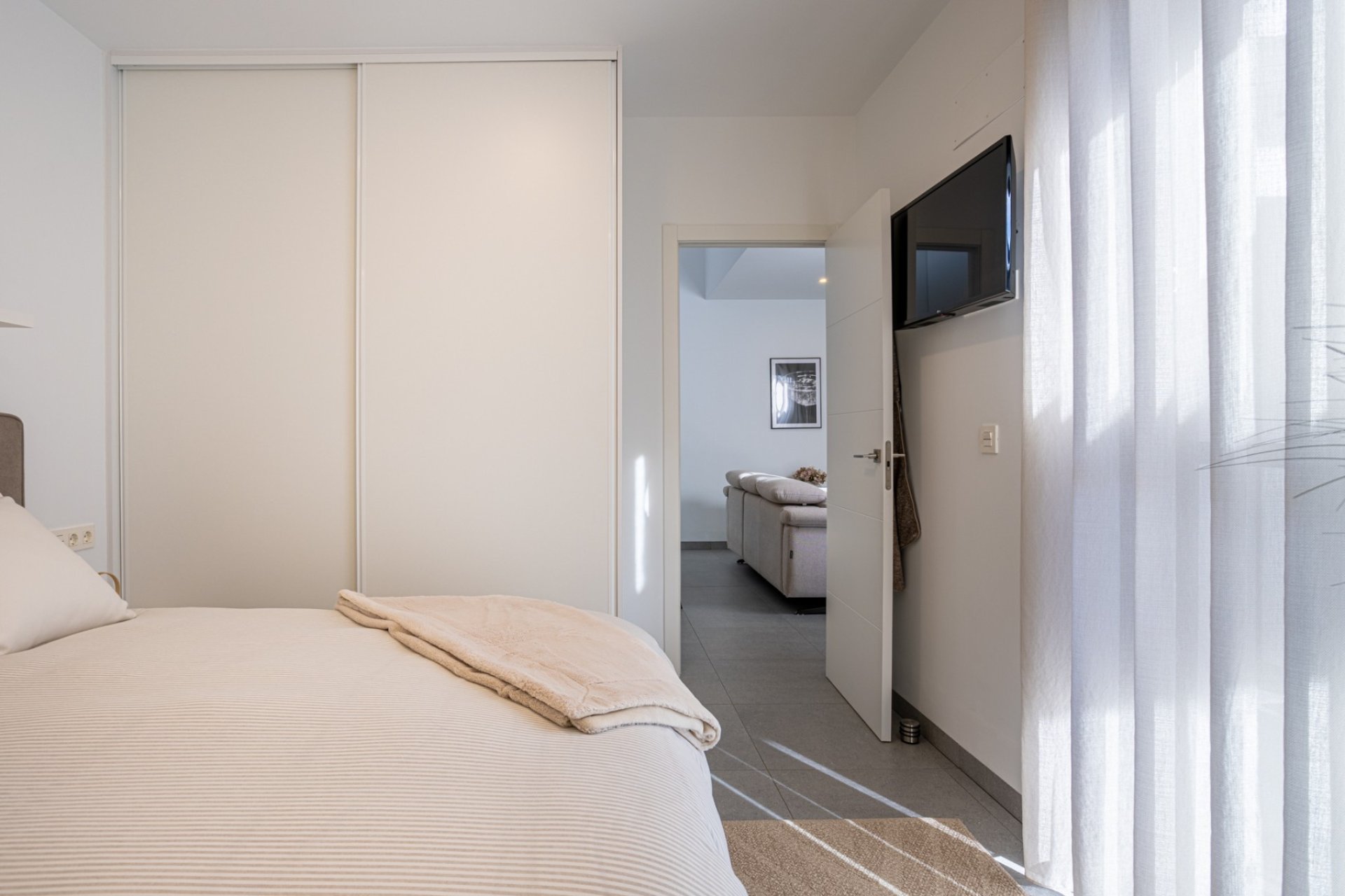 Tweedehands - Villa -
Torre Pacheco - Roldán