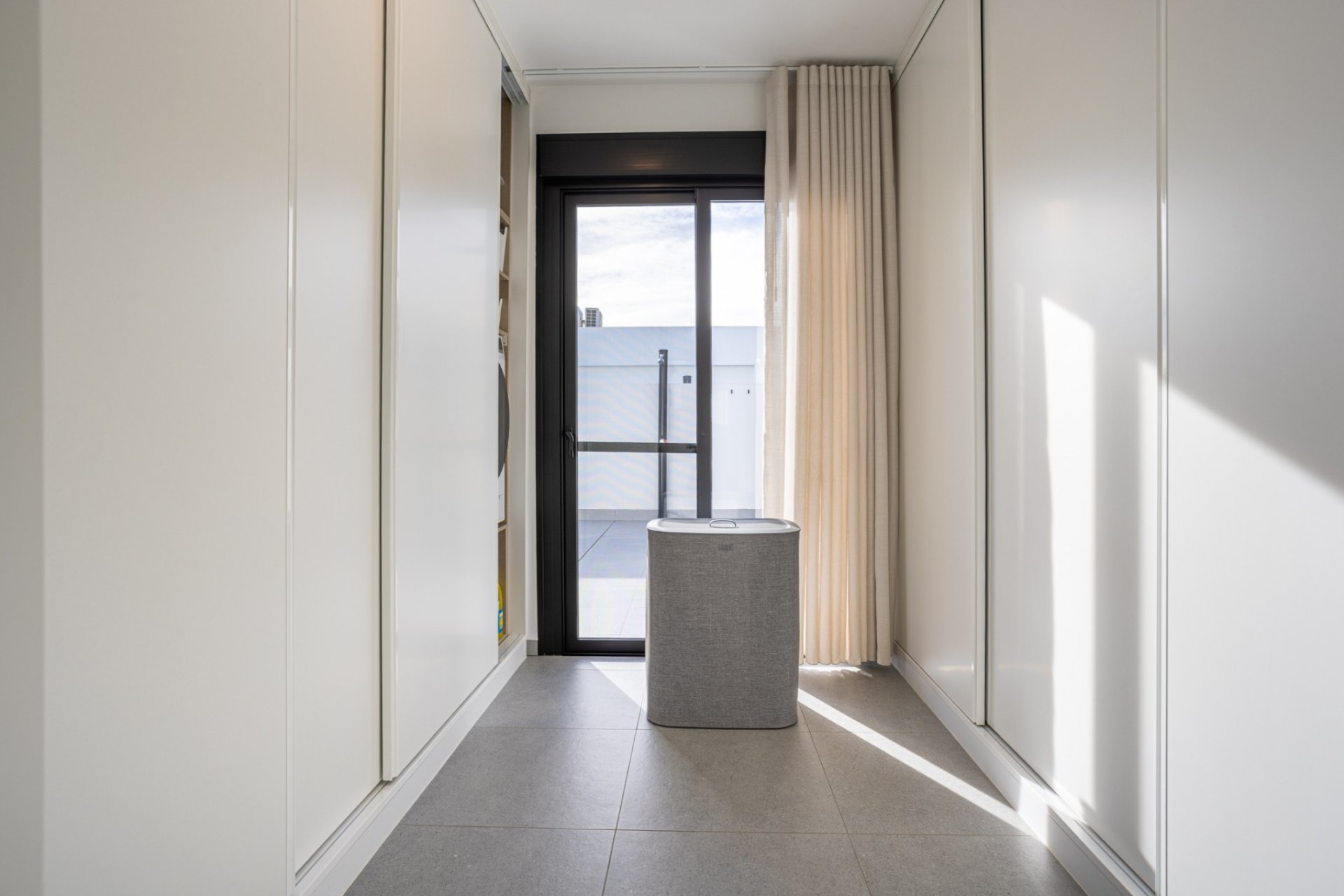 Tweedehands - Villa -
Torre Pacheco - Roldán