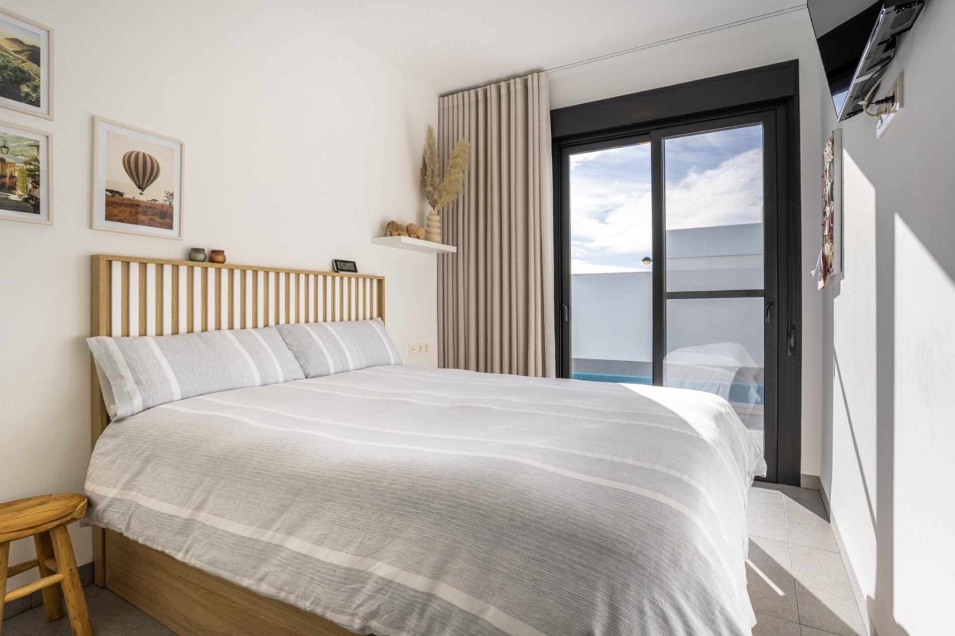 Tweedehands - Villa -
Torre Pacheco - Roldán