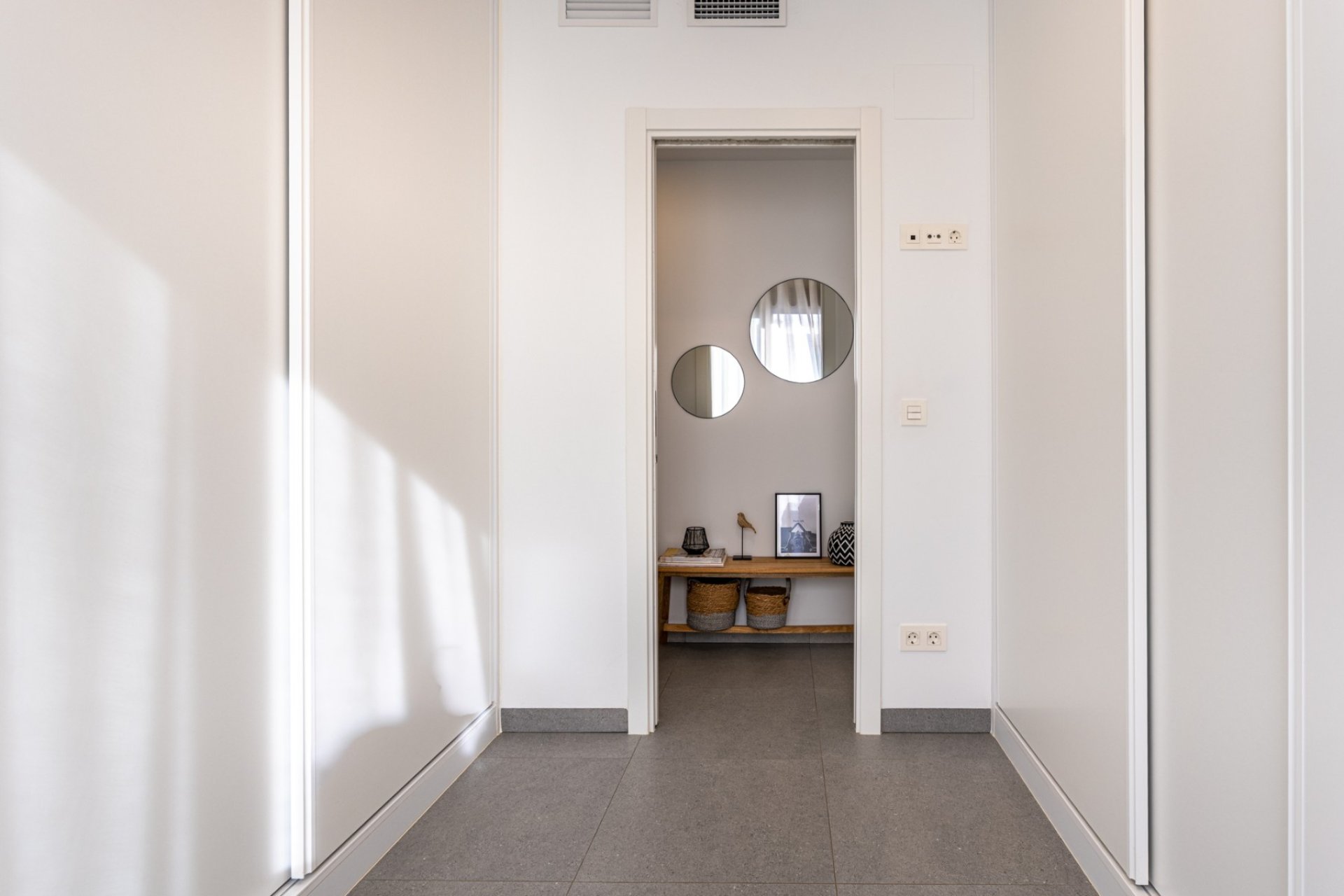 Tweedehands - Villa -
Torre Pacheco - Roldán