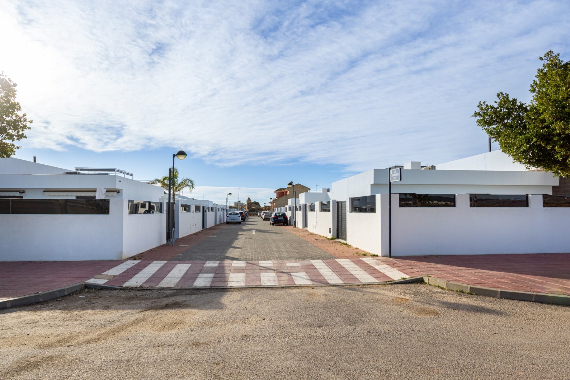 Tweedehands - Villa -
Torre Pacheco - Roldán