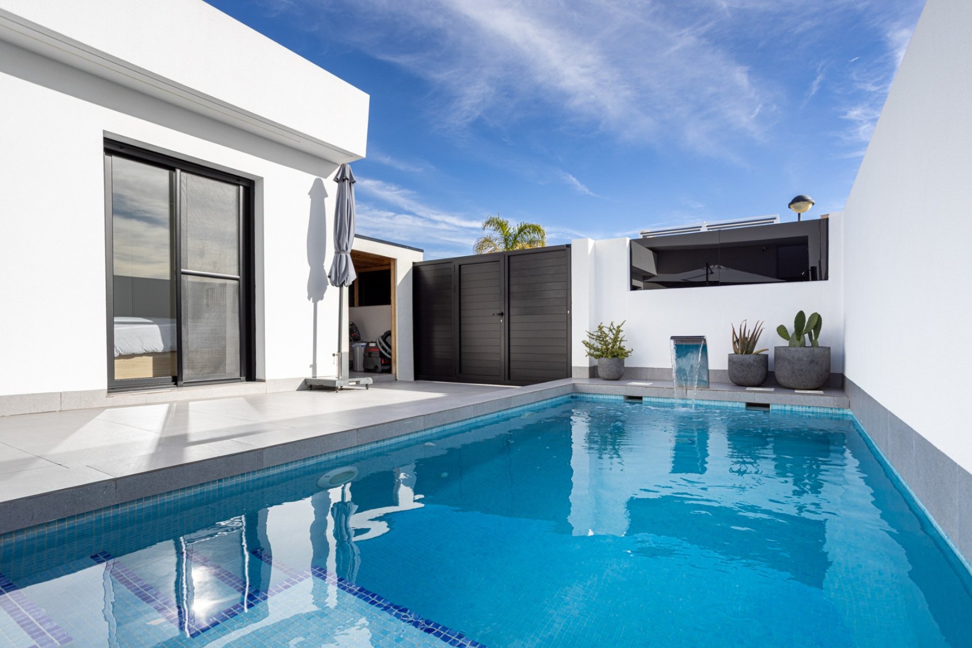 Tweedehands - Villa -
Torre Pacheco - Roldán