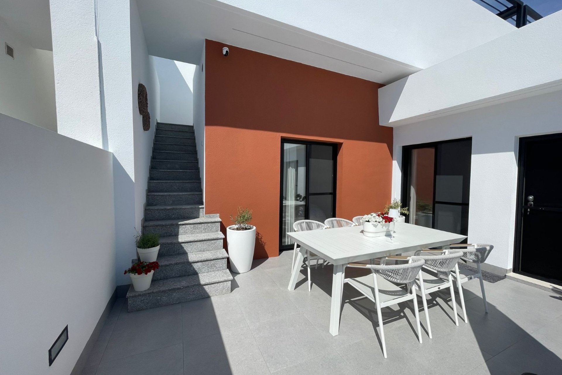 Tweedehands - Villa -
Torre Pacheco - Roldán