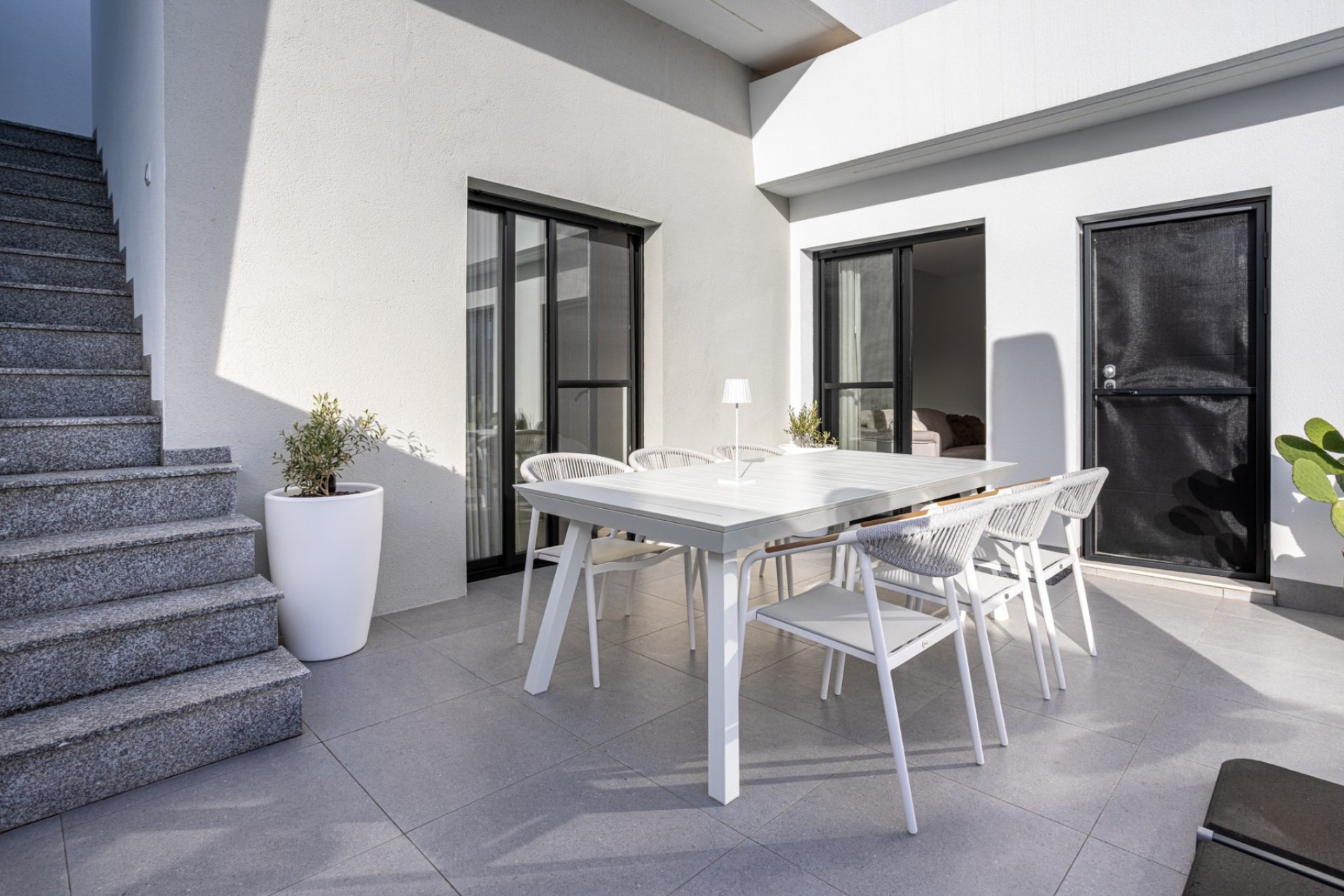 Tweedehands - Villa -
Torre Pacheco - Roldán
