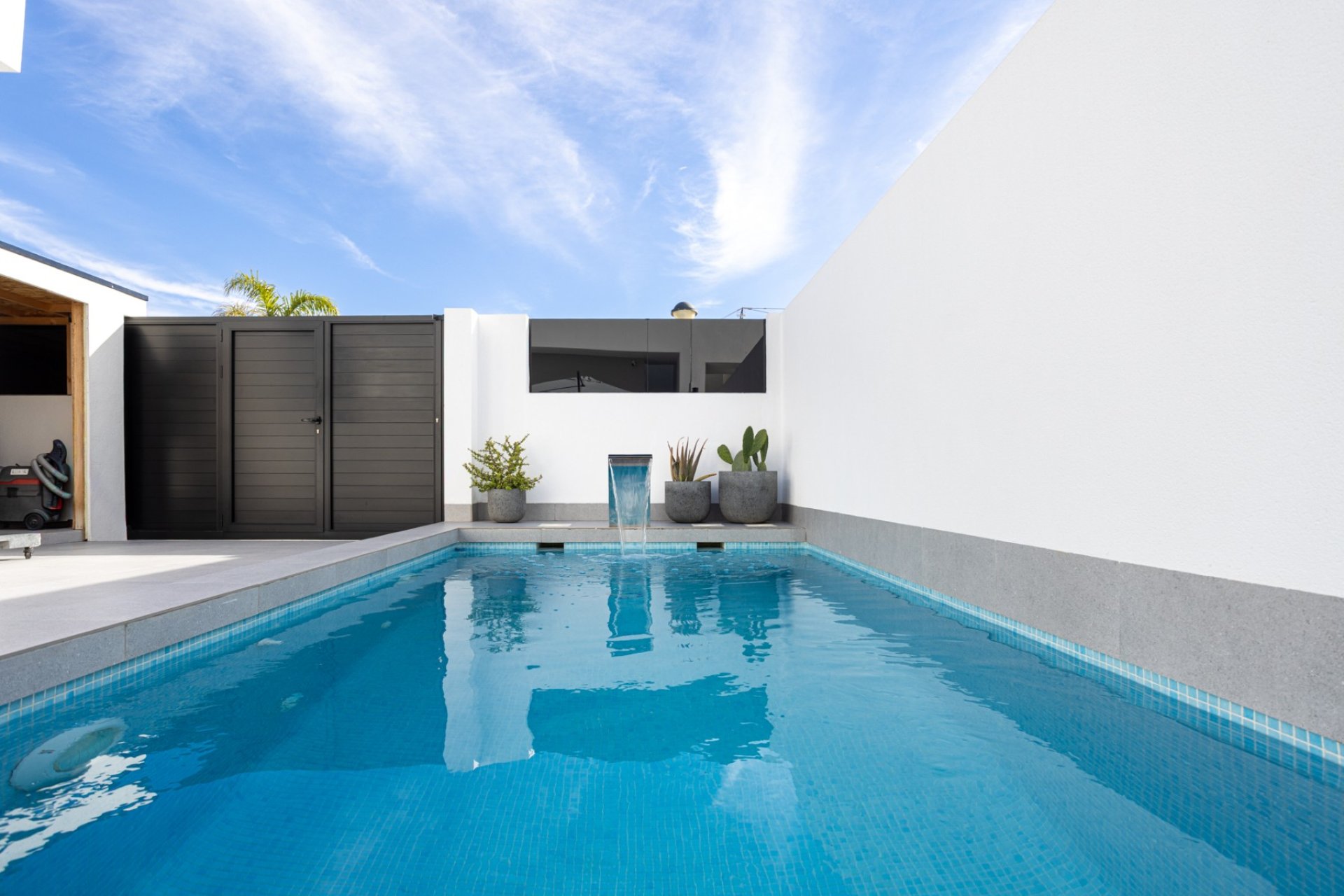 Tweedehands - Villa -
Torre Pacheco - Roldán
