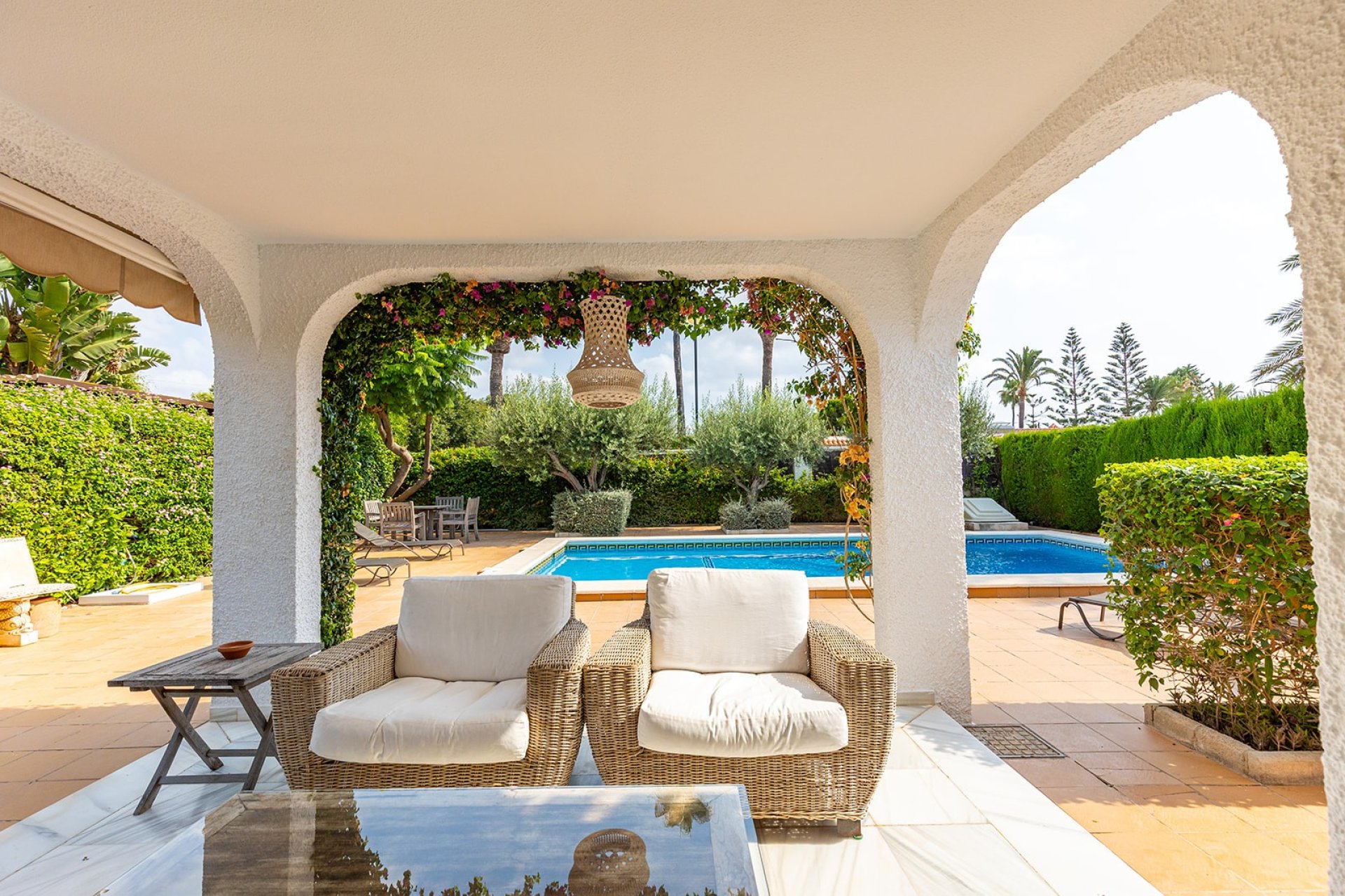 Tweedehands - Villa -
Torrevieja - Playa de los Locos