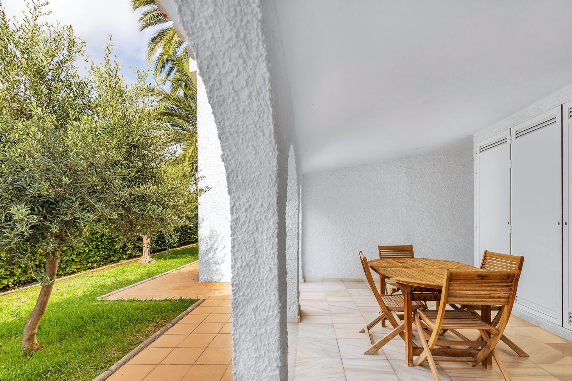 Tweedehands - Villa -
Torrevieja - Playa de los Locos