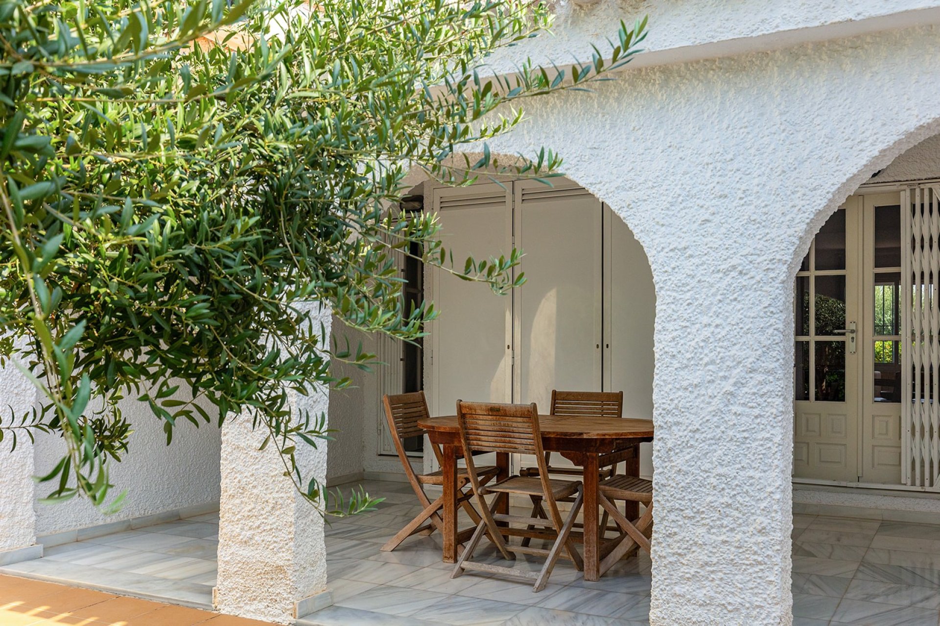 Tweedehands - Villa -
Torrevieja - Playa de los Locos