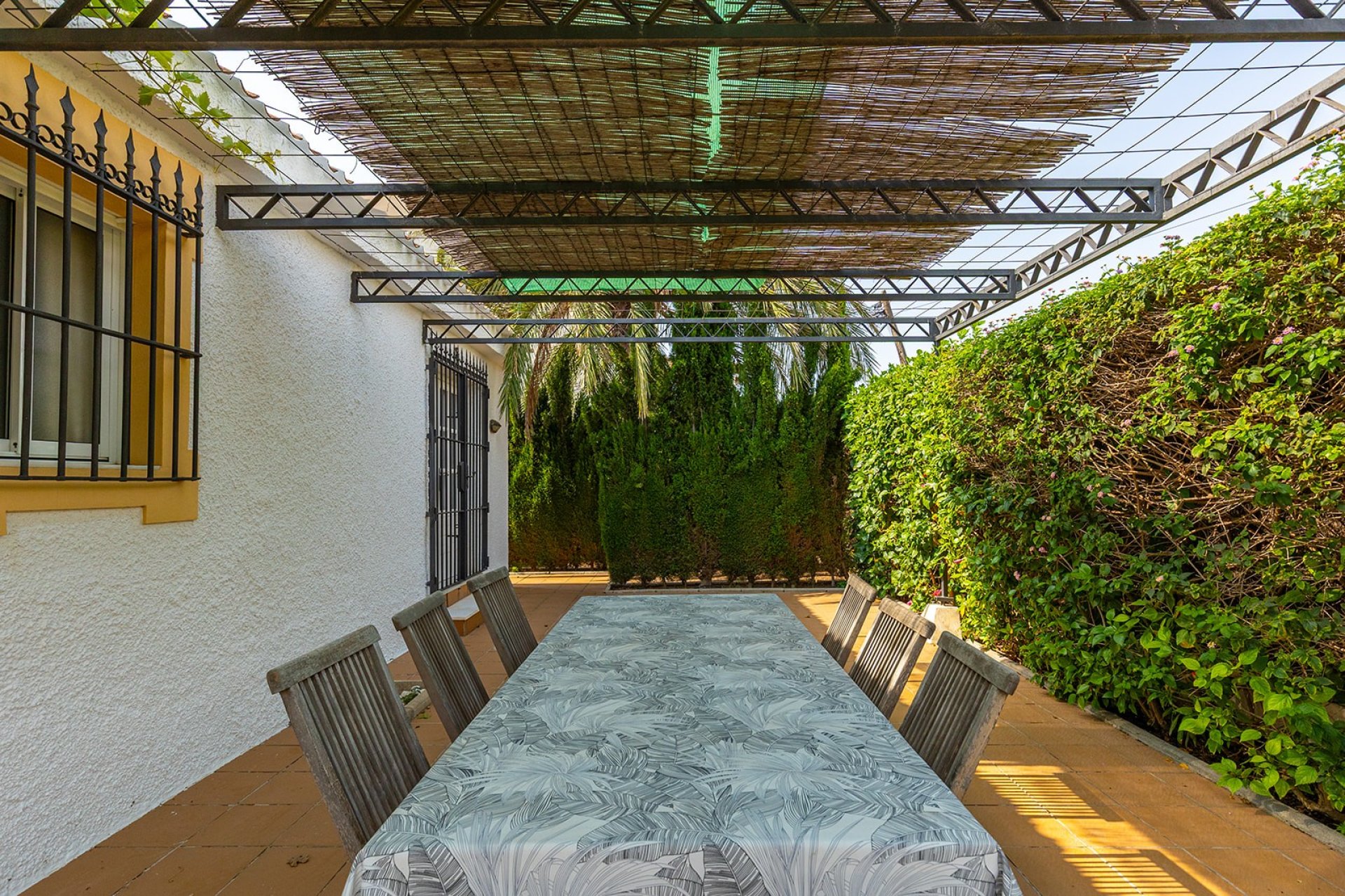 Tweedehands - Villa -
Torrevieja - Playa de los Locos