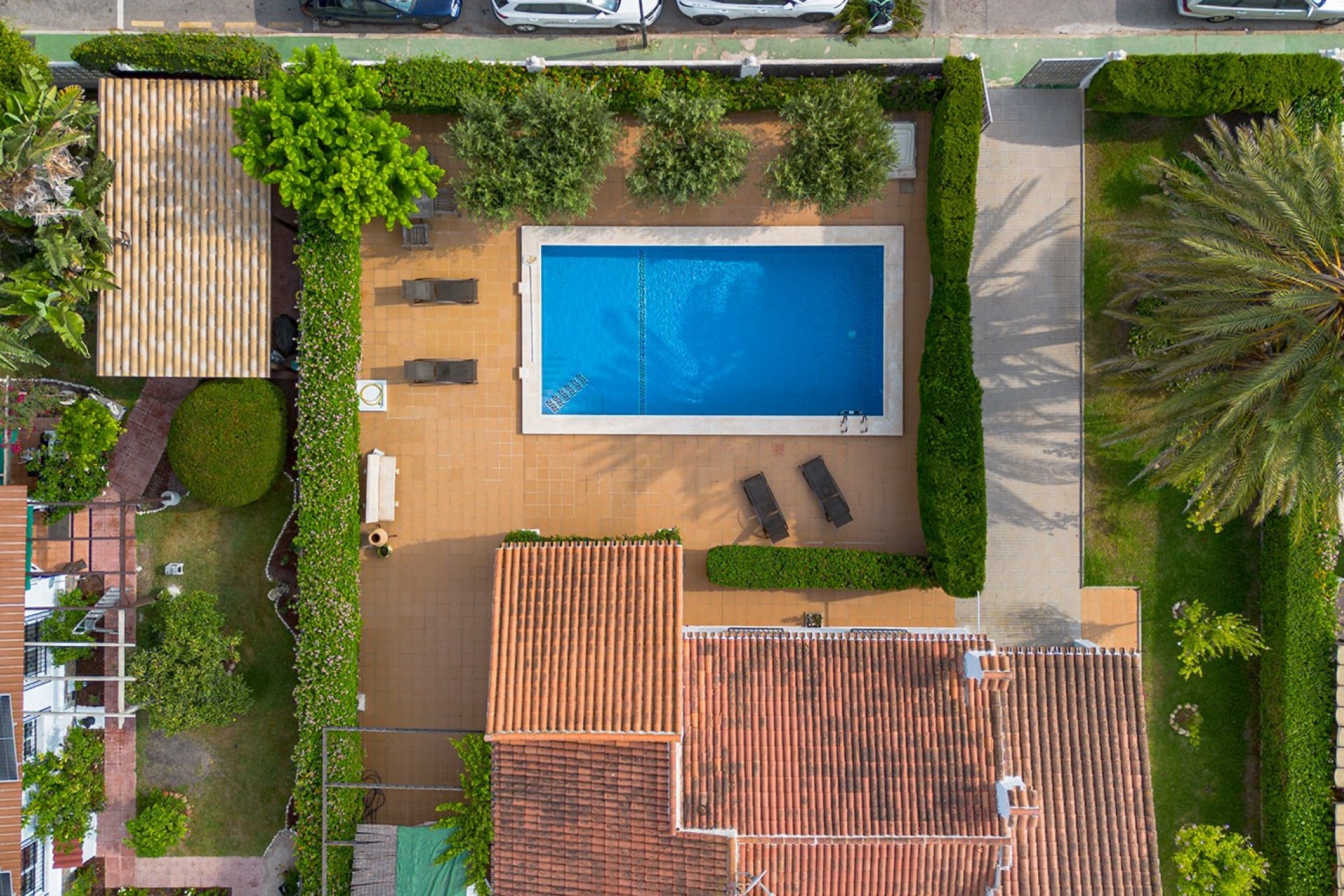 Tweedehands - Villa -
Torrevieja - Playa de los Locos
