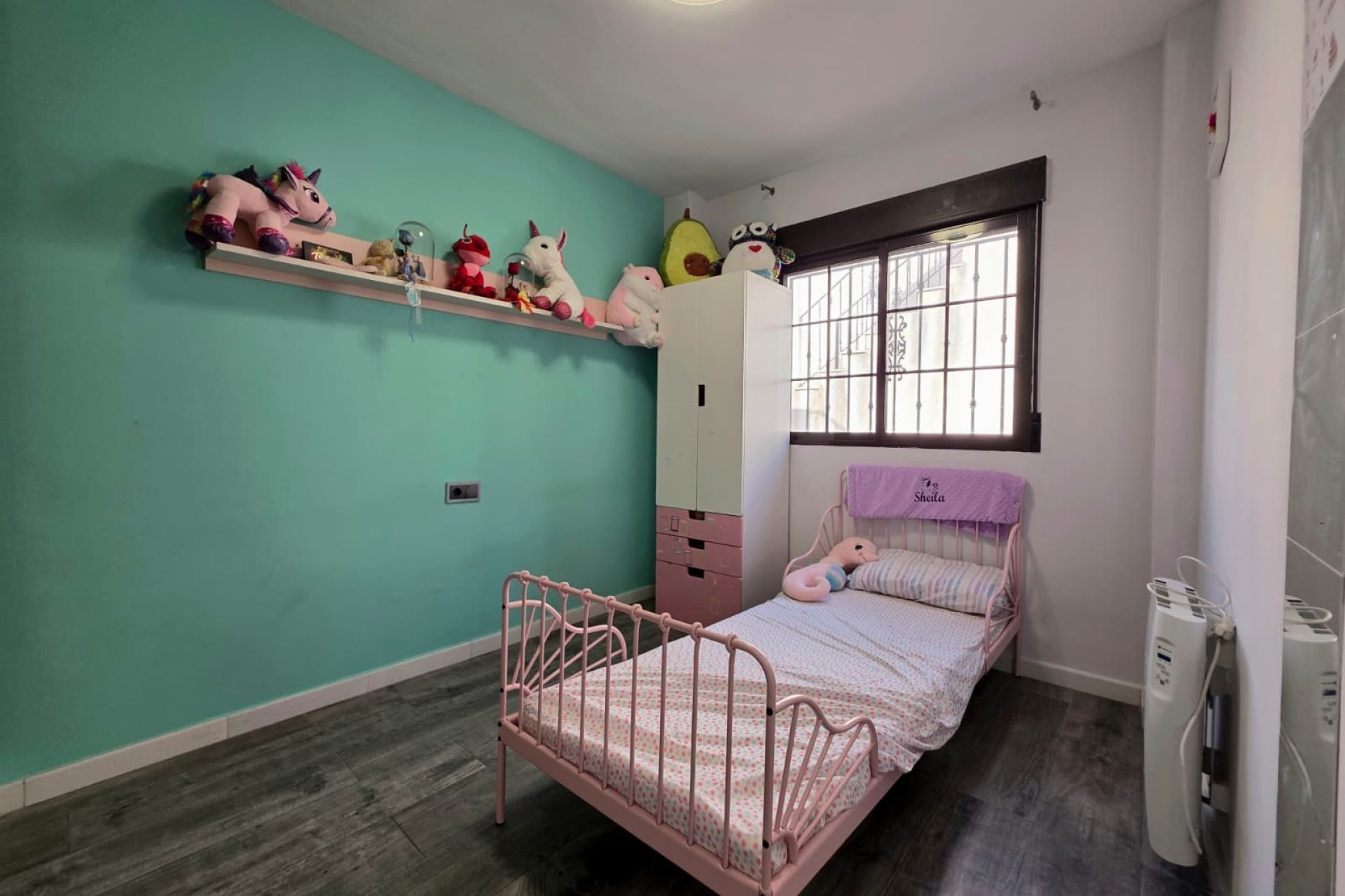 Tweedehands - Villa -
Torrevieja - Sector 25