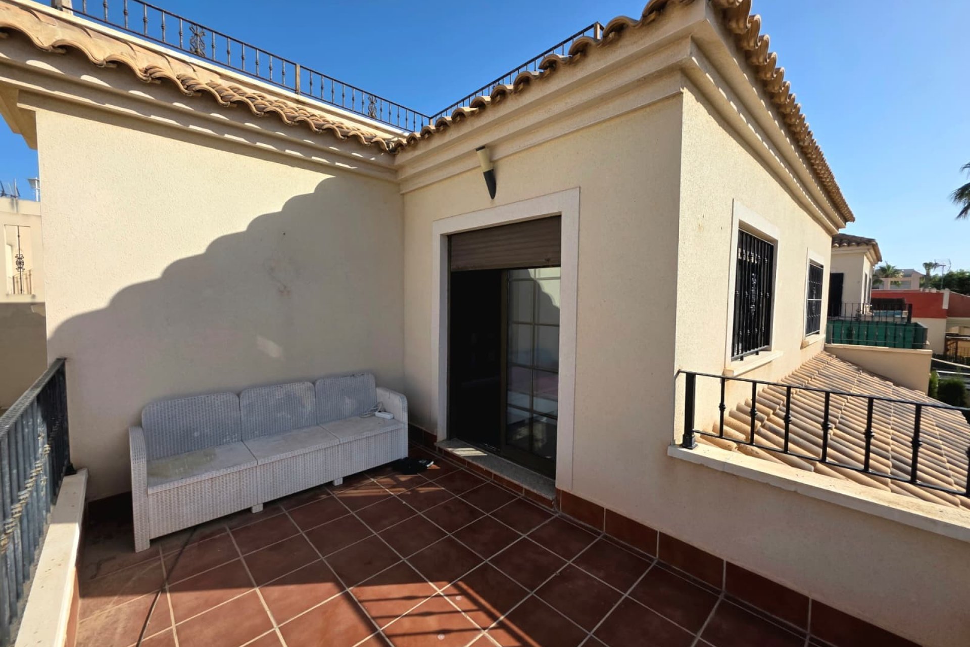 Tweedehands - Villa -
Torrevieja - Sector 25