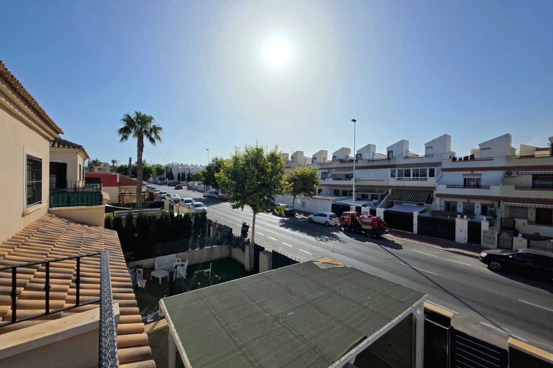 Tweedehands - Villa -
Torrevieja - Sector 25